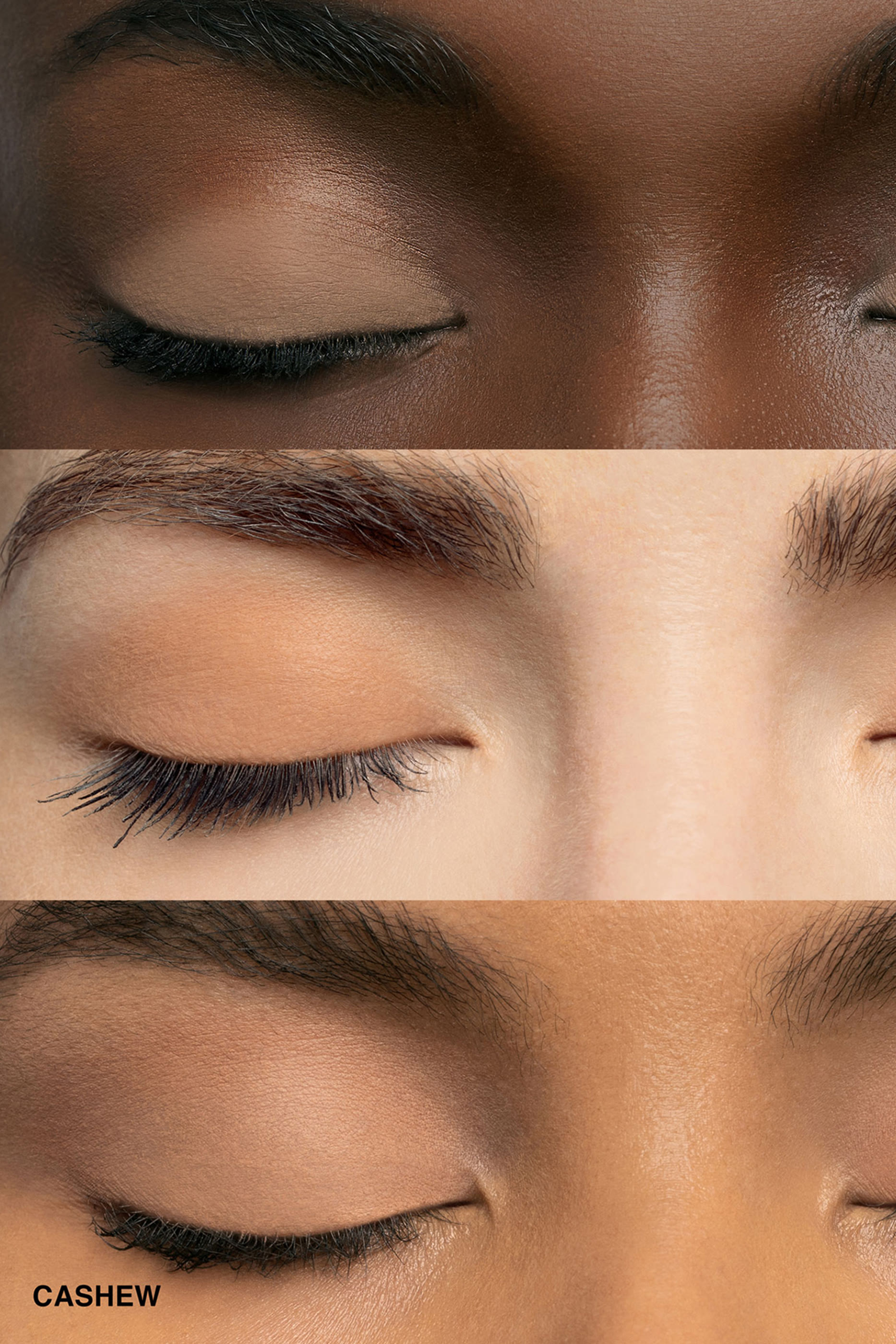 مجموعة آي كاتشينغ كولور للعيون