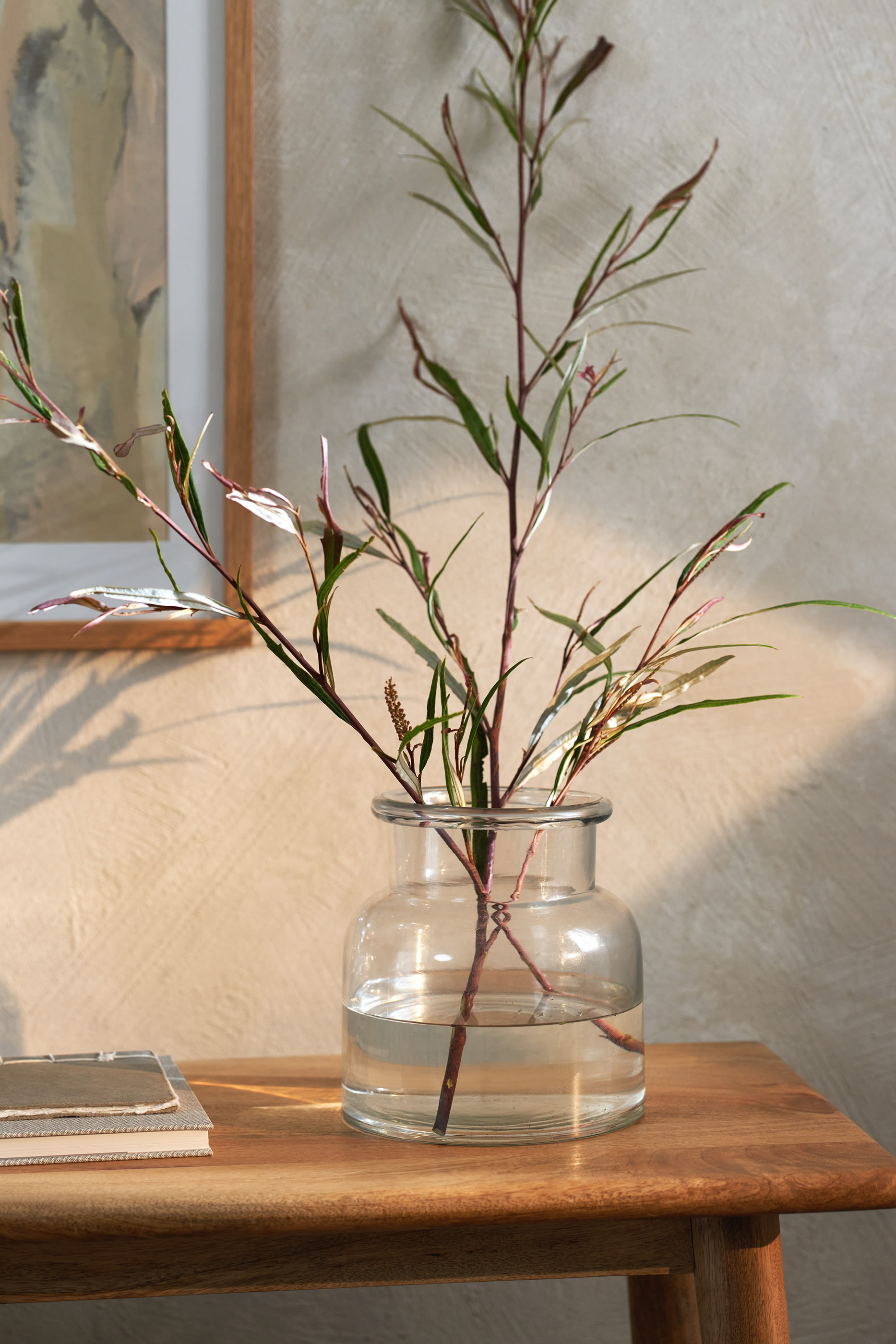 مزهرية فولي هوريكان