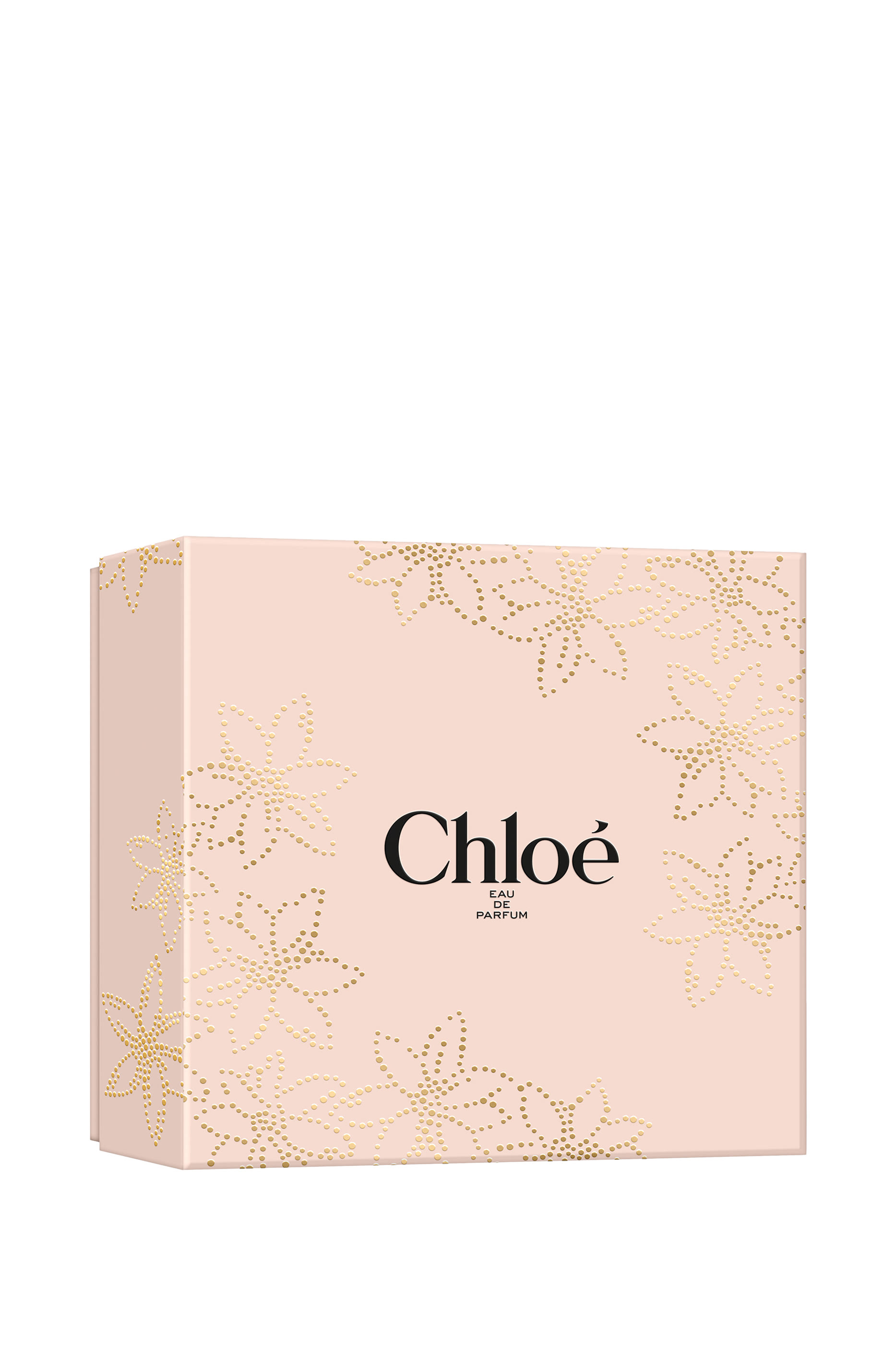 مجموعة هدايا ثنائية أو دو بارفان ولوشن للجسم