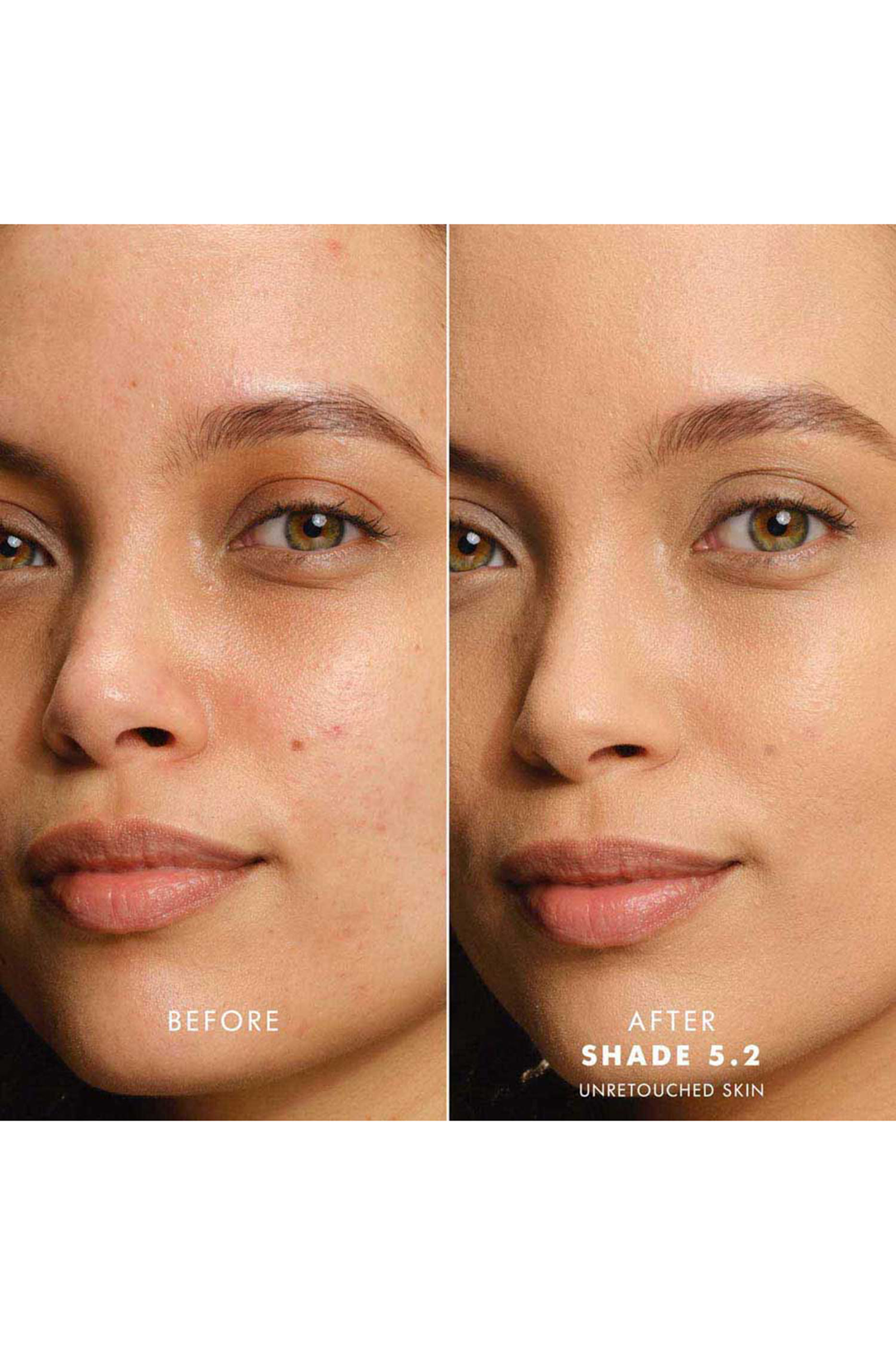 كريم أساس لوميناس سيلك لإشراقة طبيعية مثالية