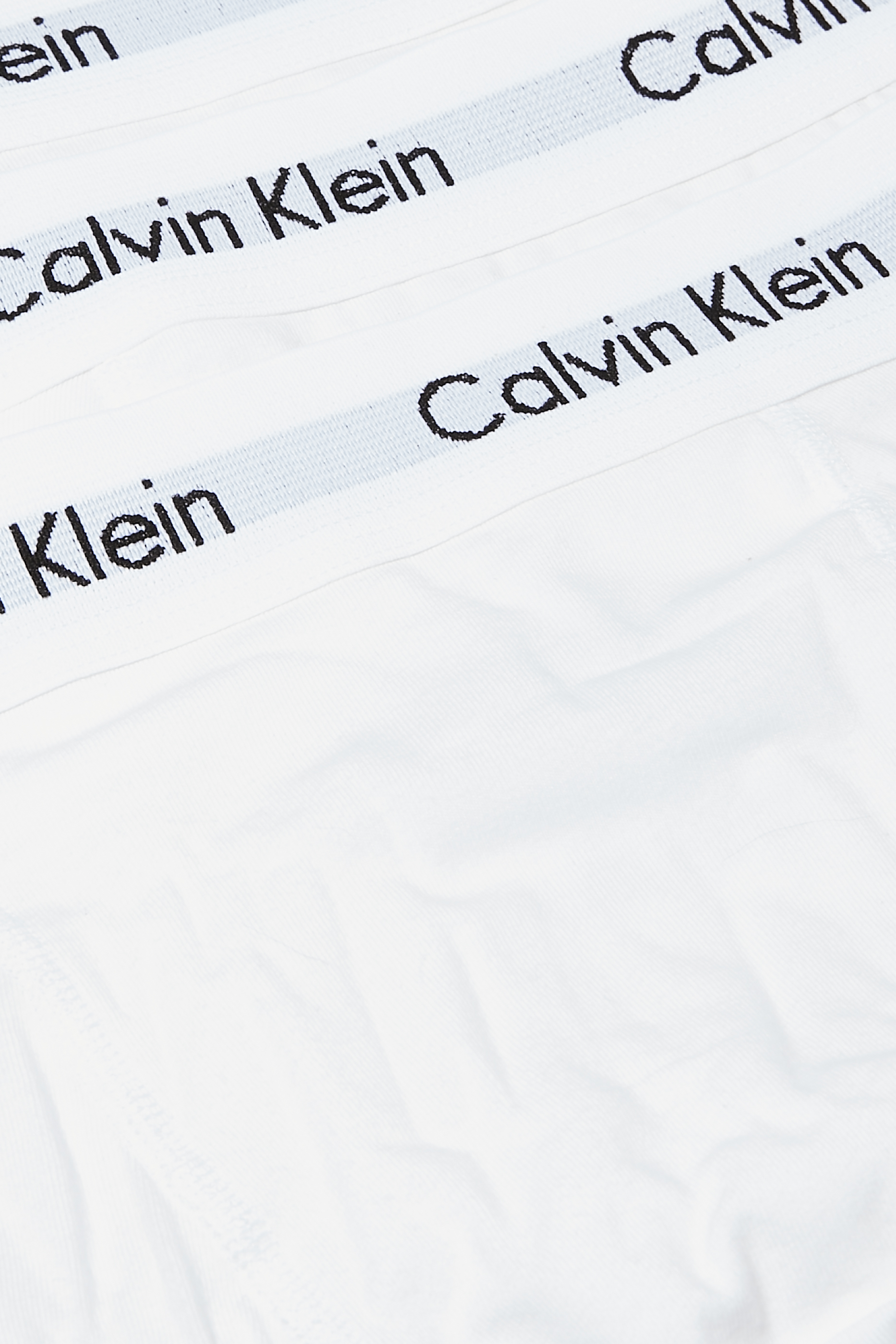 طقم بوكسر قطن مطاطي، 3 قطع