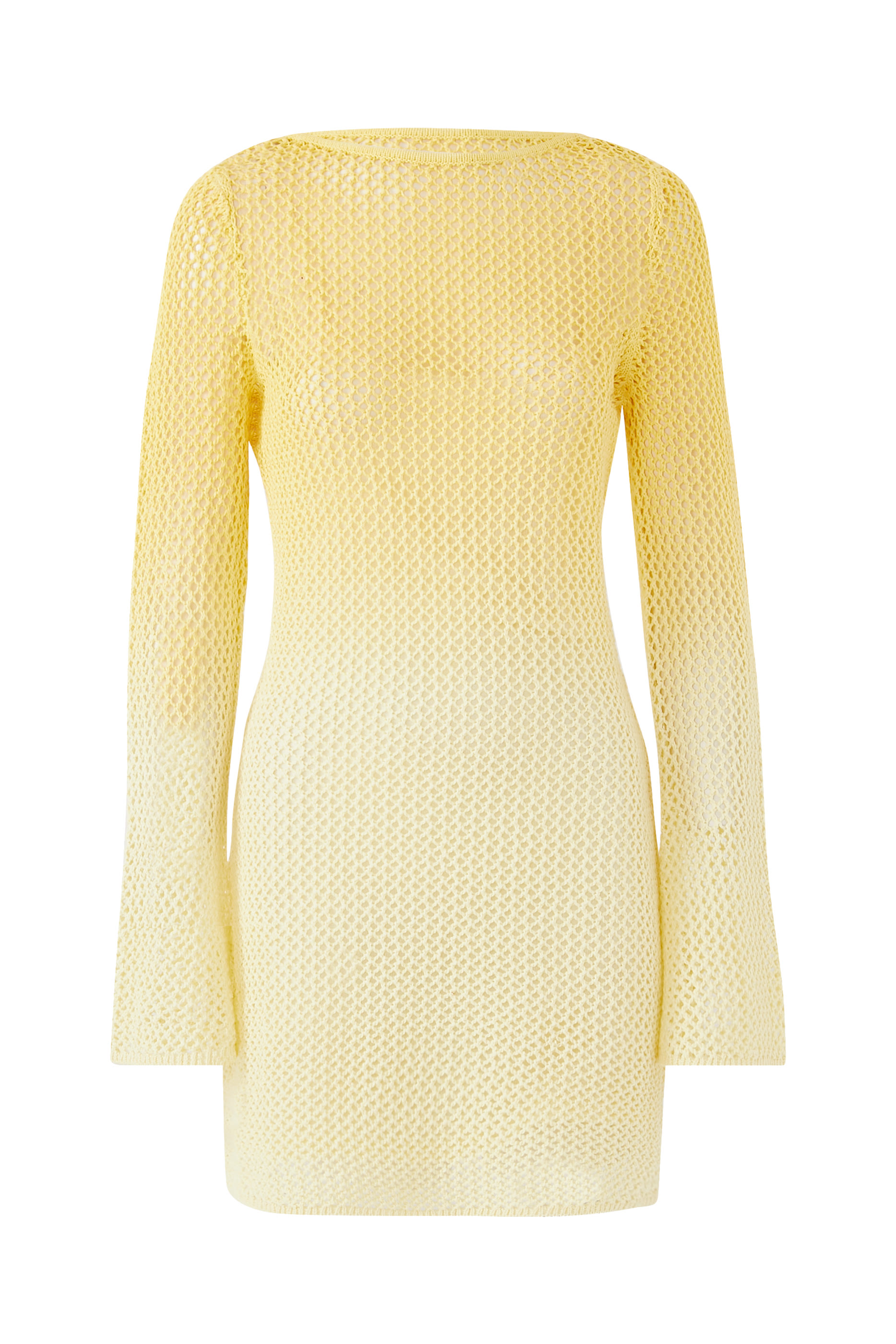 فستان هاني قصير