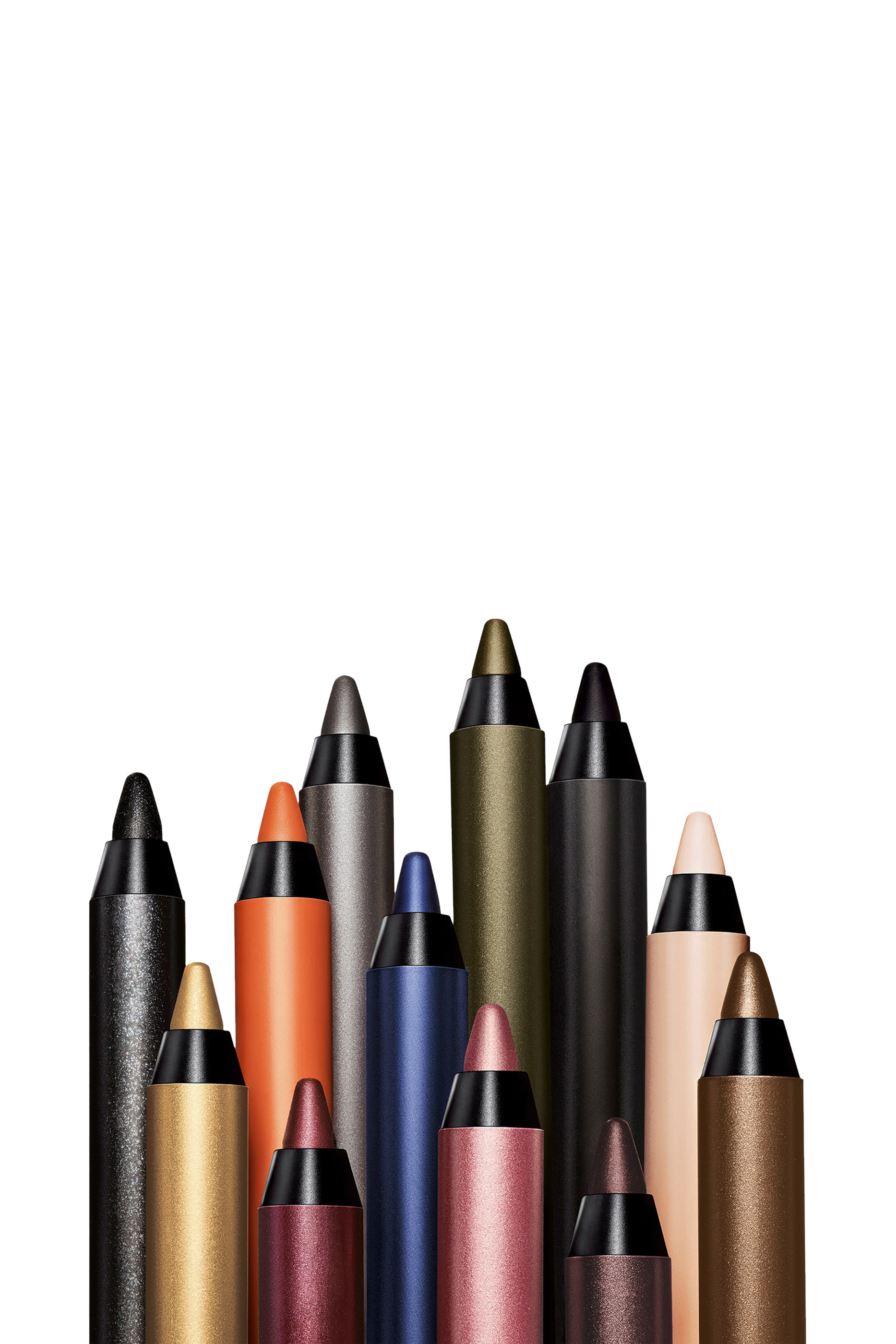 قلم تحديد عيون لاينز ليبريتد مقاوم للماء