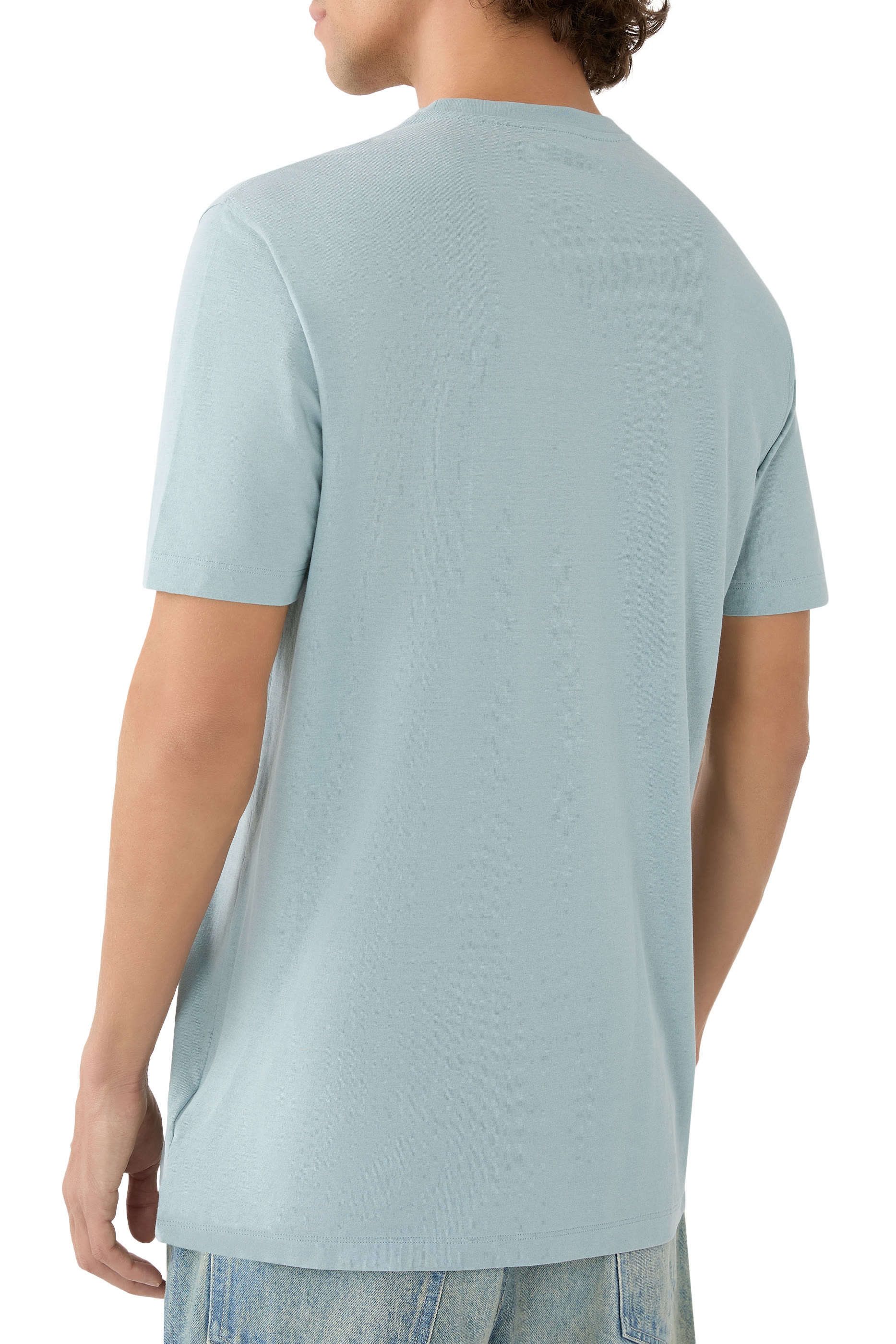 تيشيرت زانوني