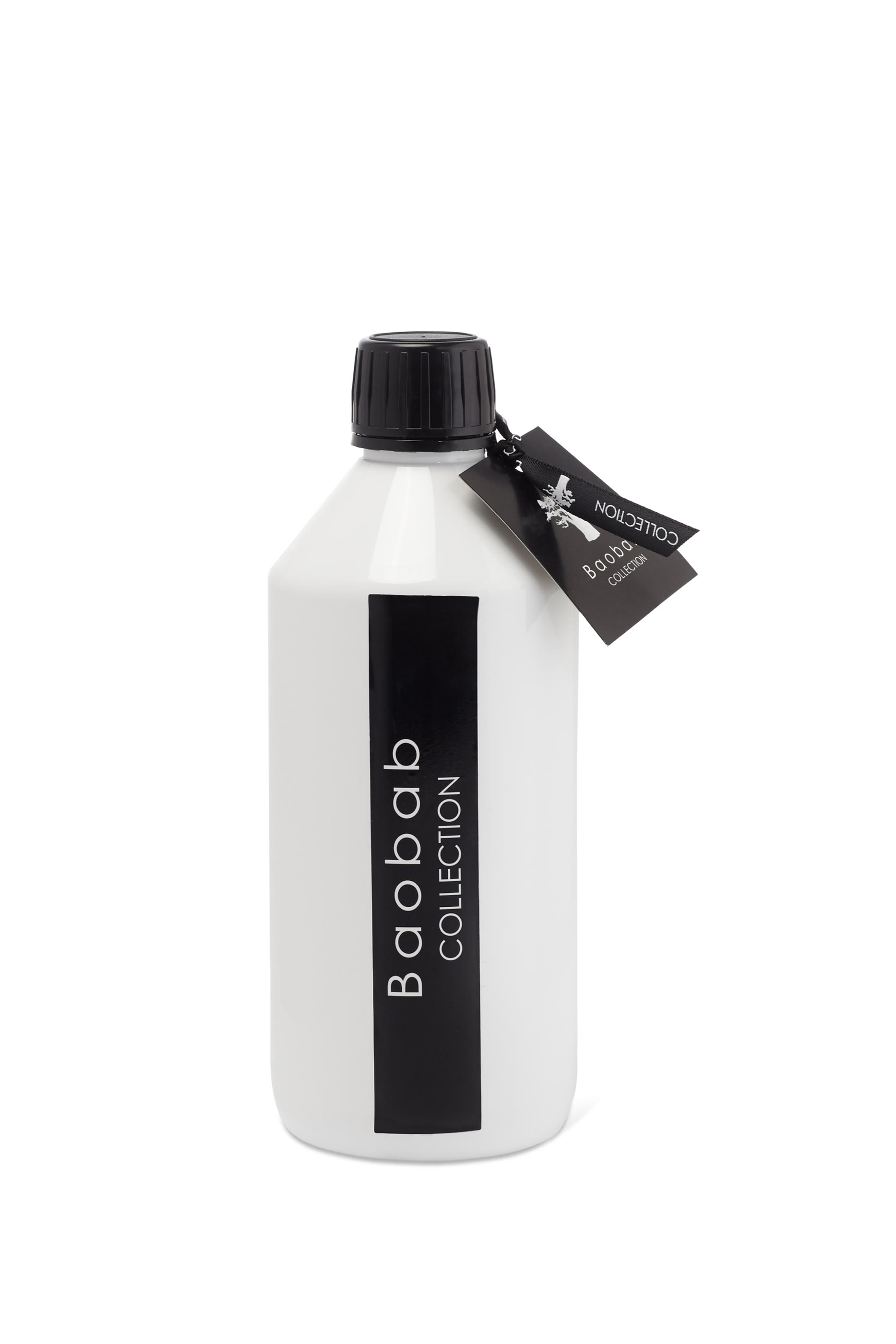 عبوة إعادة ملء عطر باو ستونز ماربل