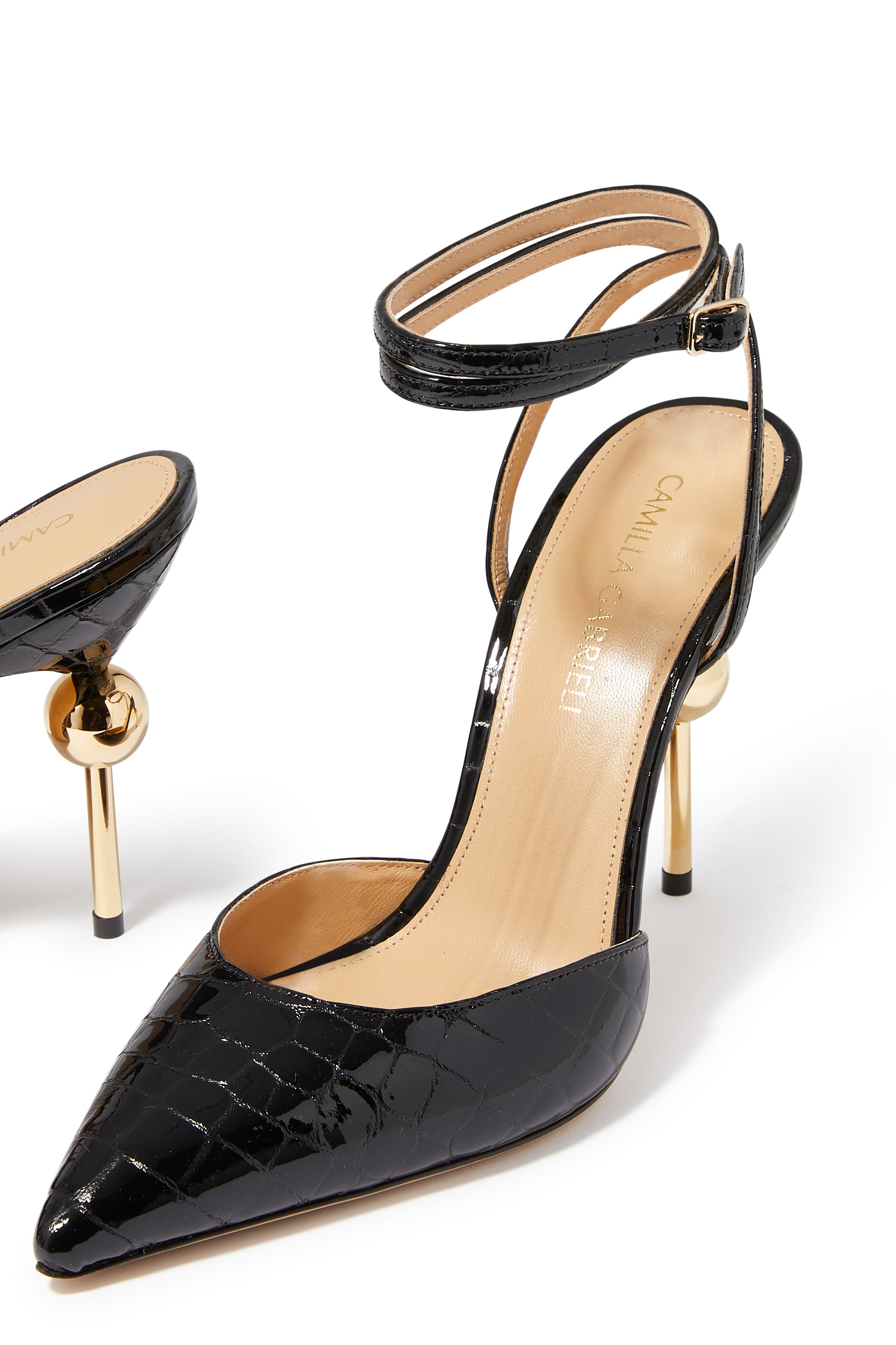 حذاء ايما 105 مفتوح