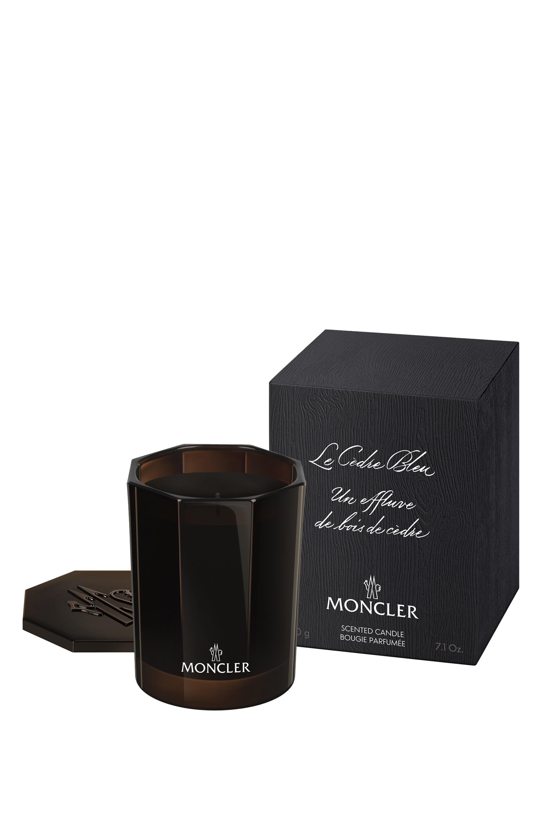 شمعة معطرة لو سيدر بلو