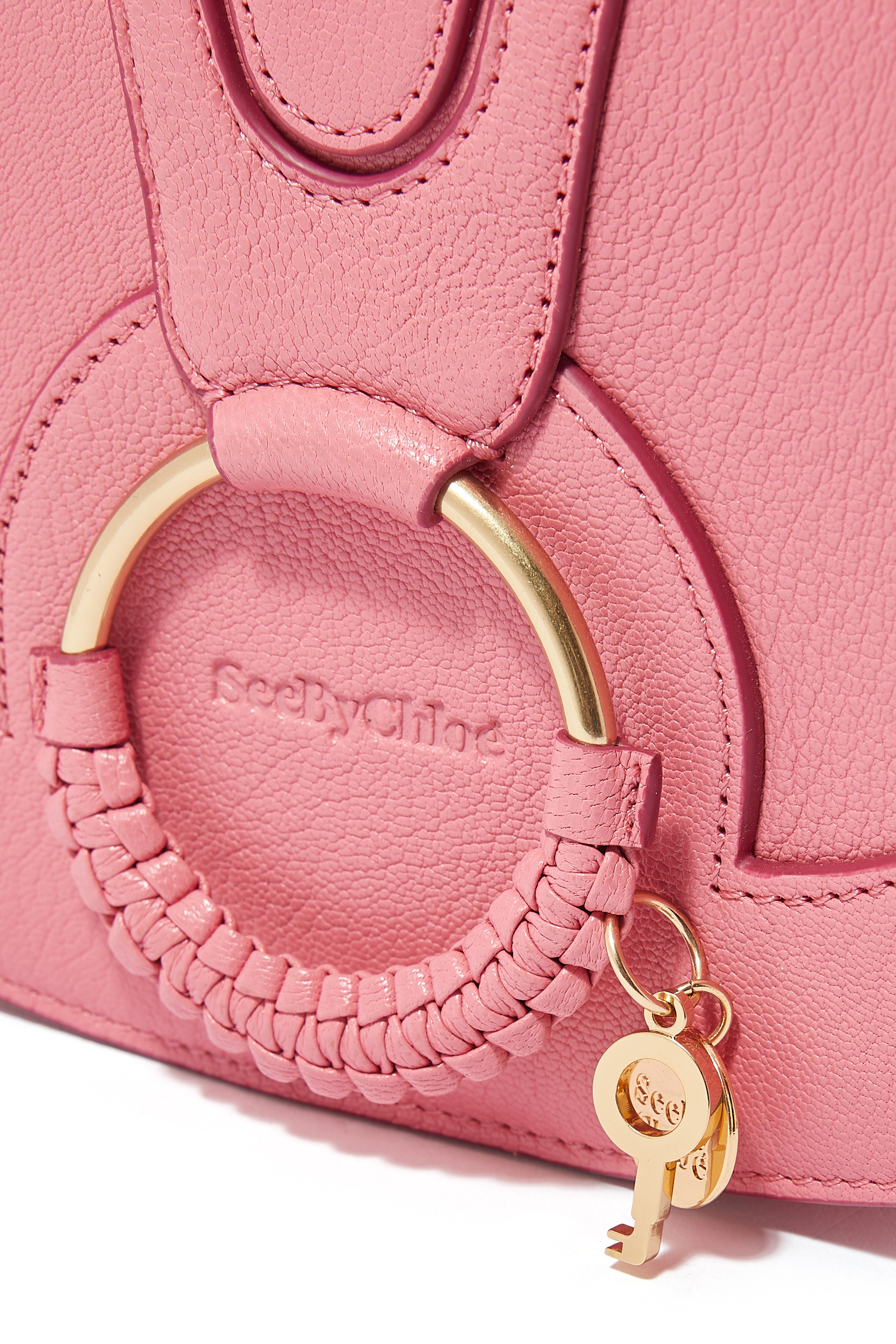 حقيبة كروس هانا