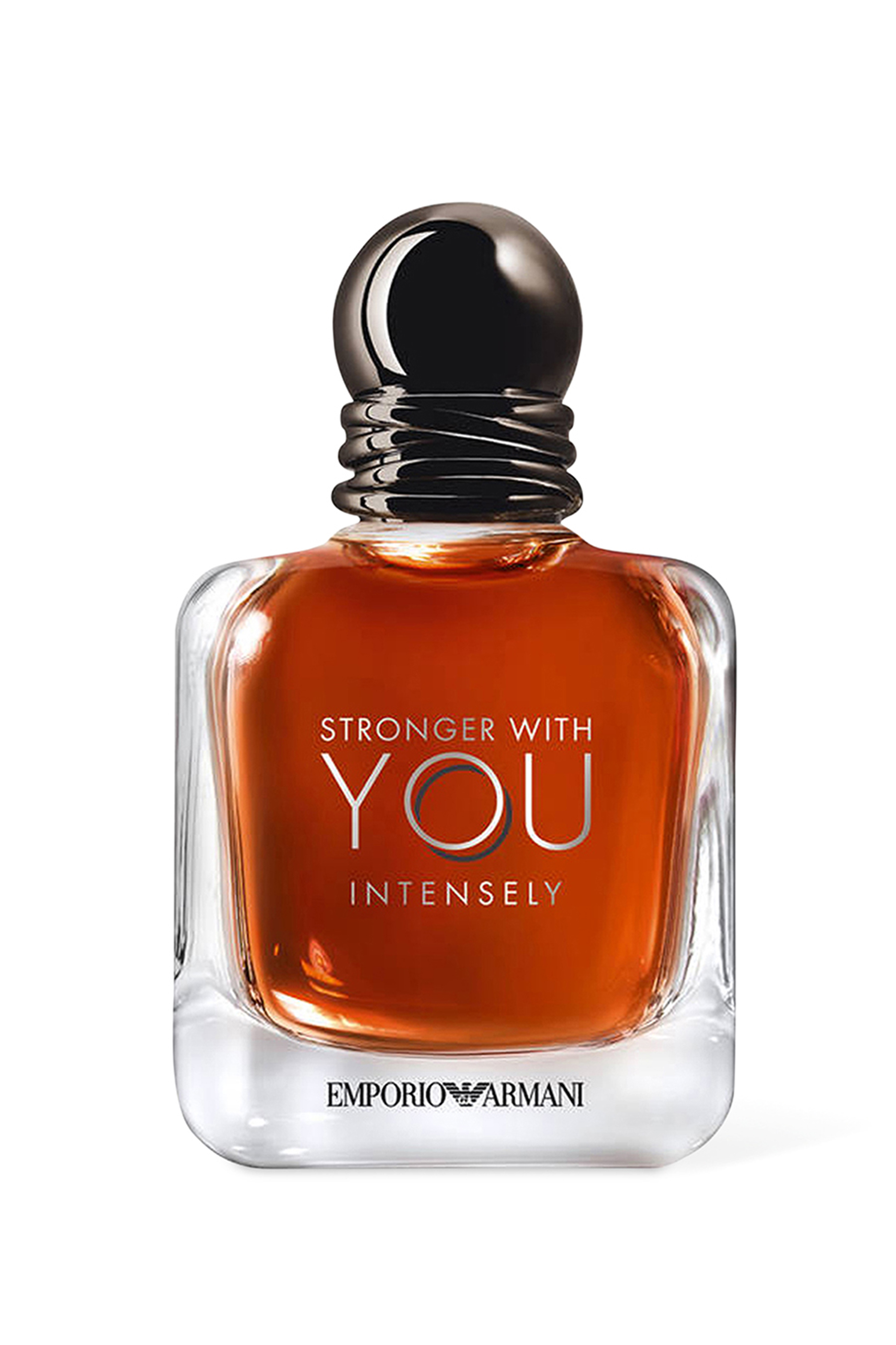 سترونغر ويذ يو إنتنتسلي من امبوريو ارماني 