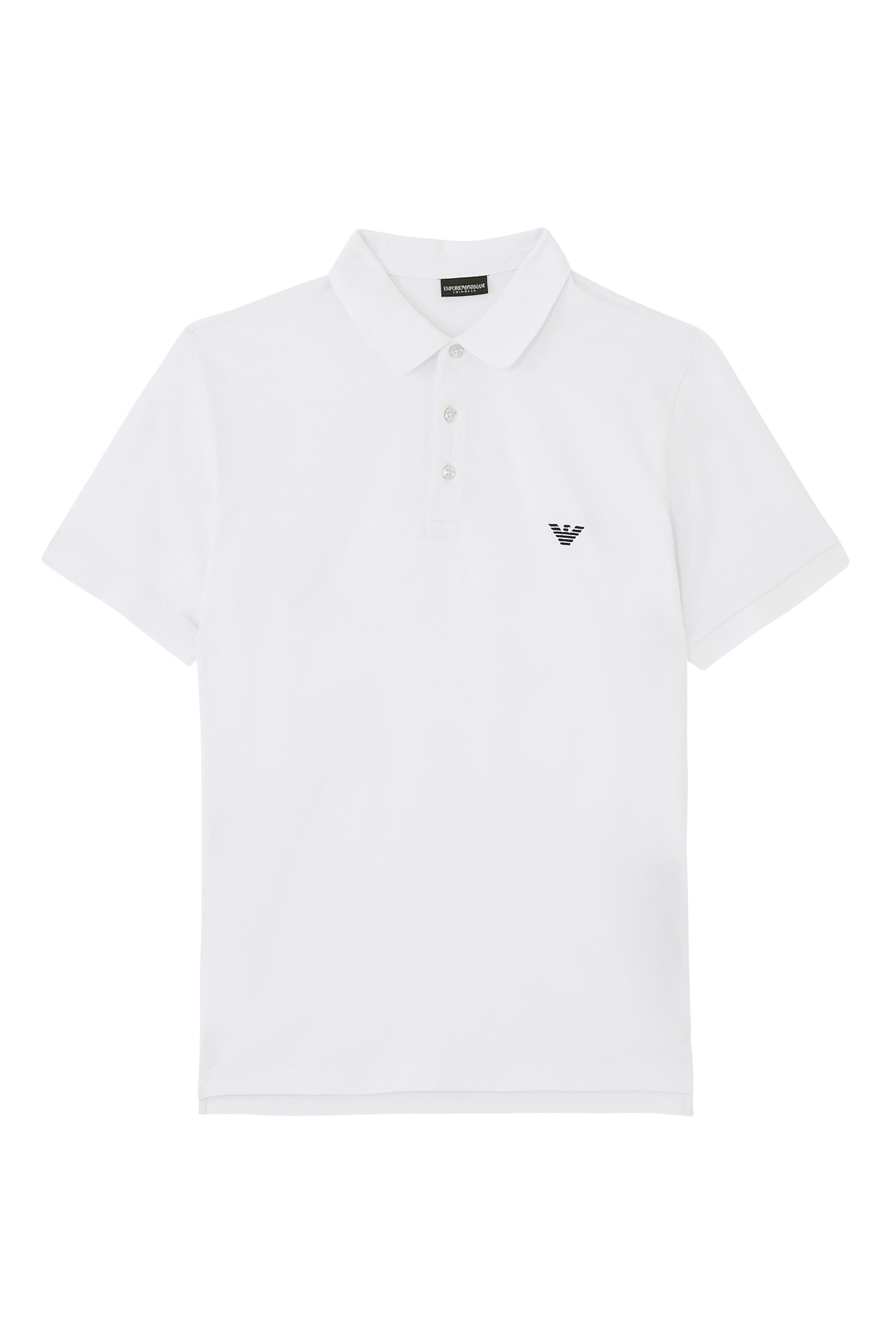 لباس سباحة قميص بولو اس 93 قطن