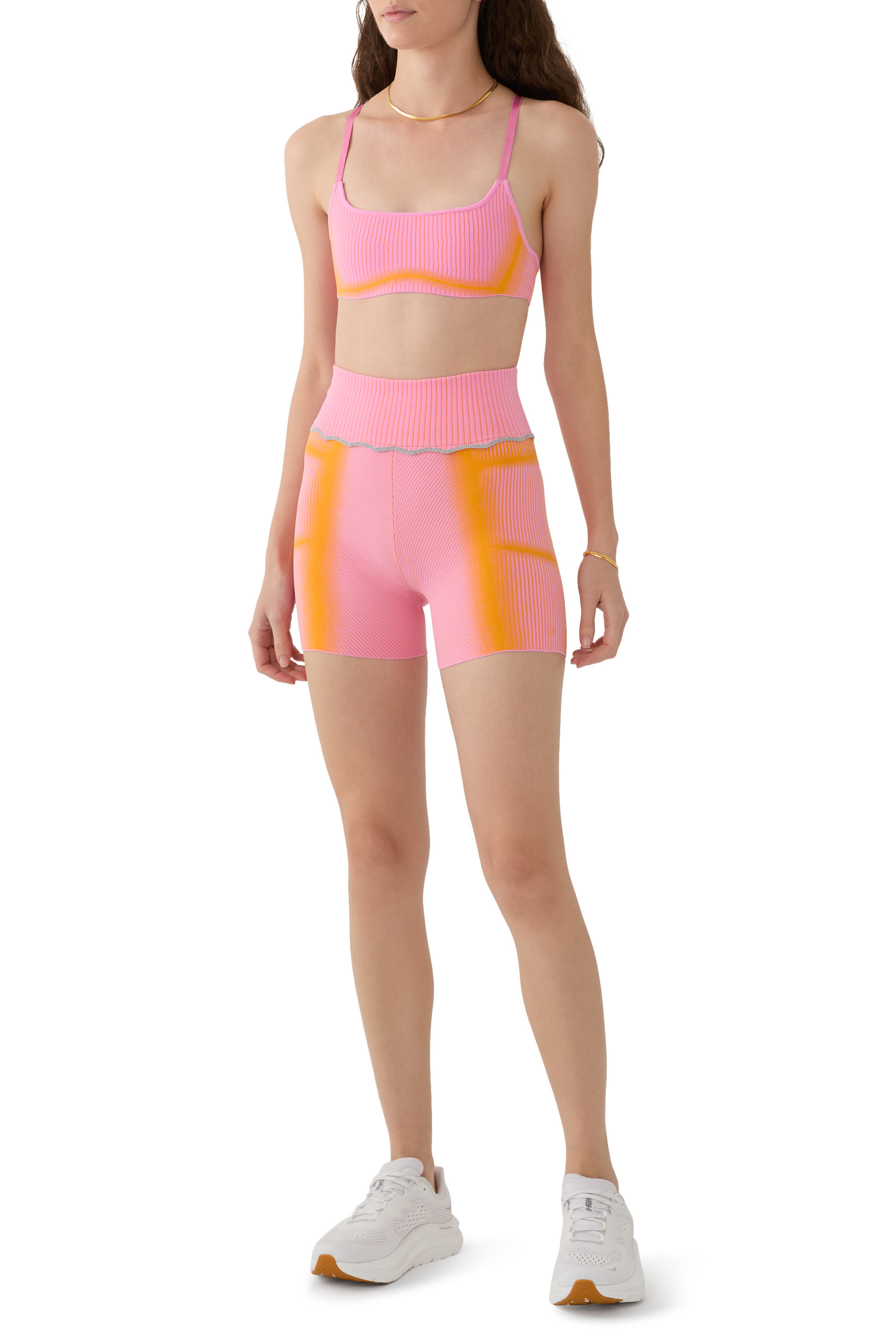 سنيكرز كاوانا بكاحل منخفض