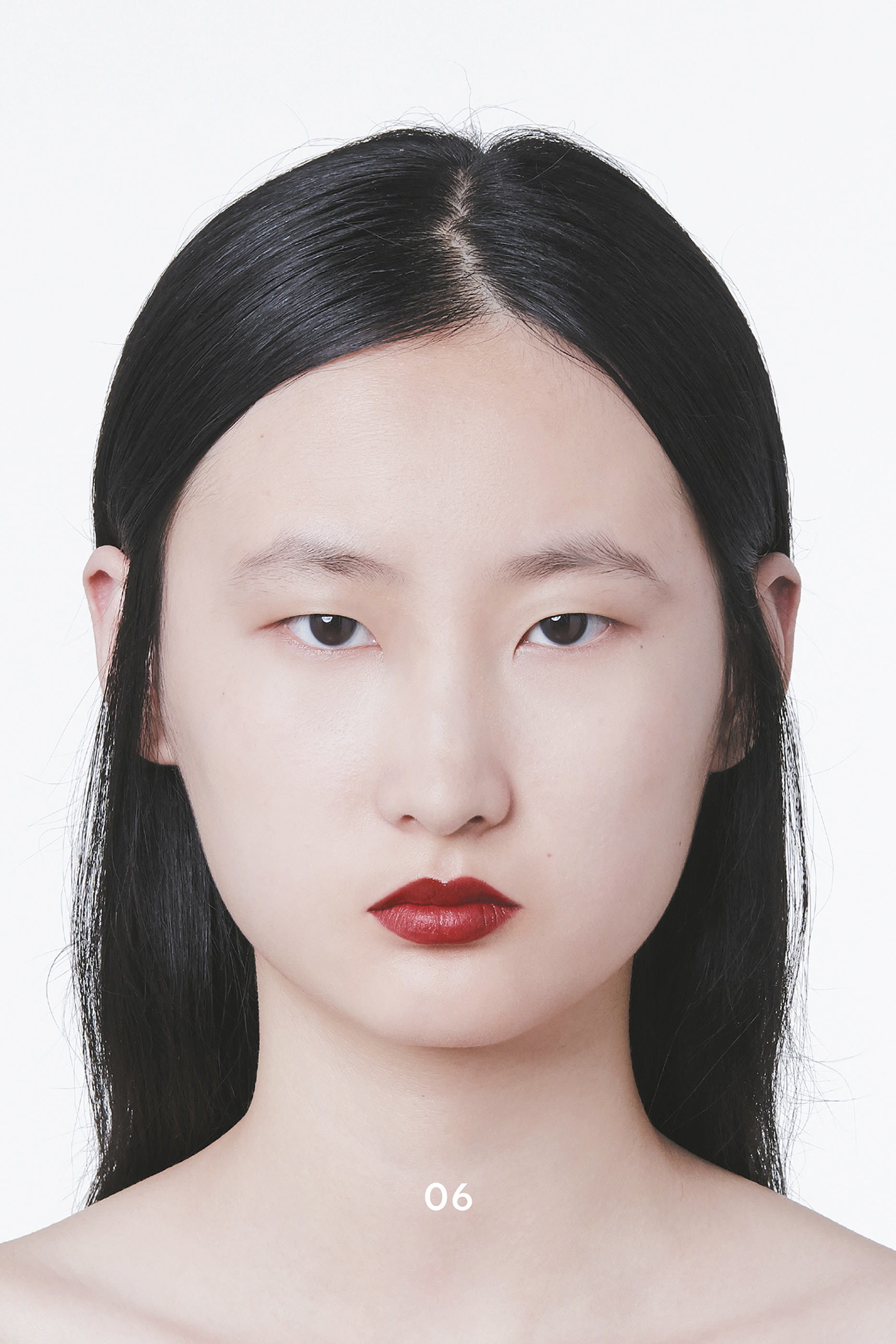 قلم تحديد الشفاه كونتور دي ليفر درجة 02 تيندر