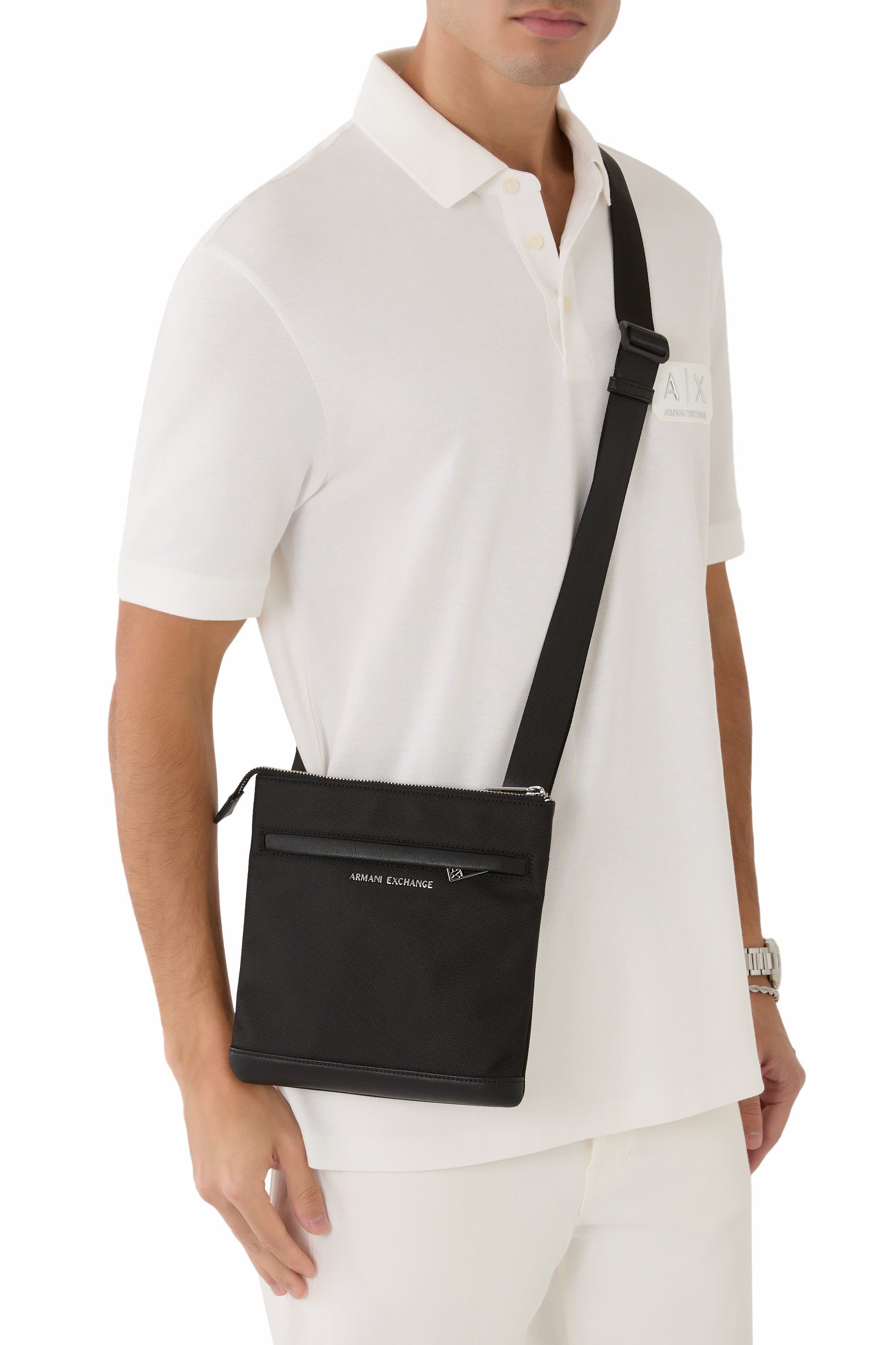 حقيبة سنغافور كروس بودي