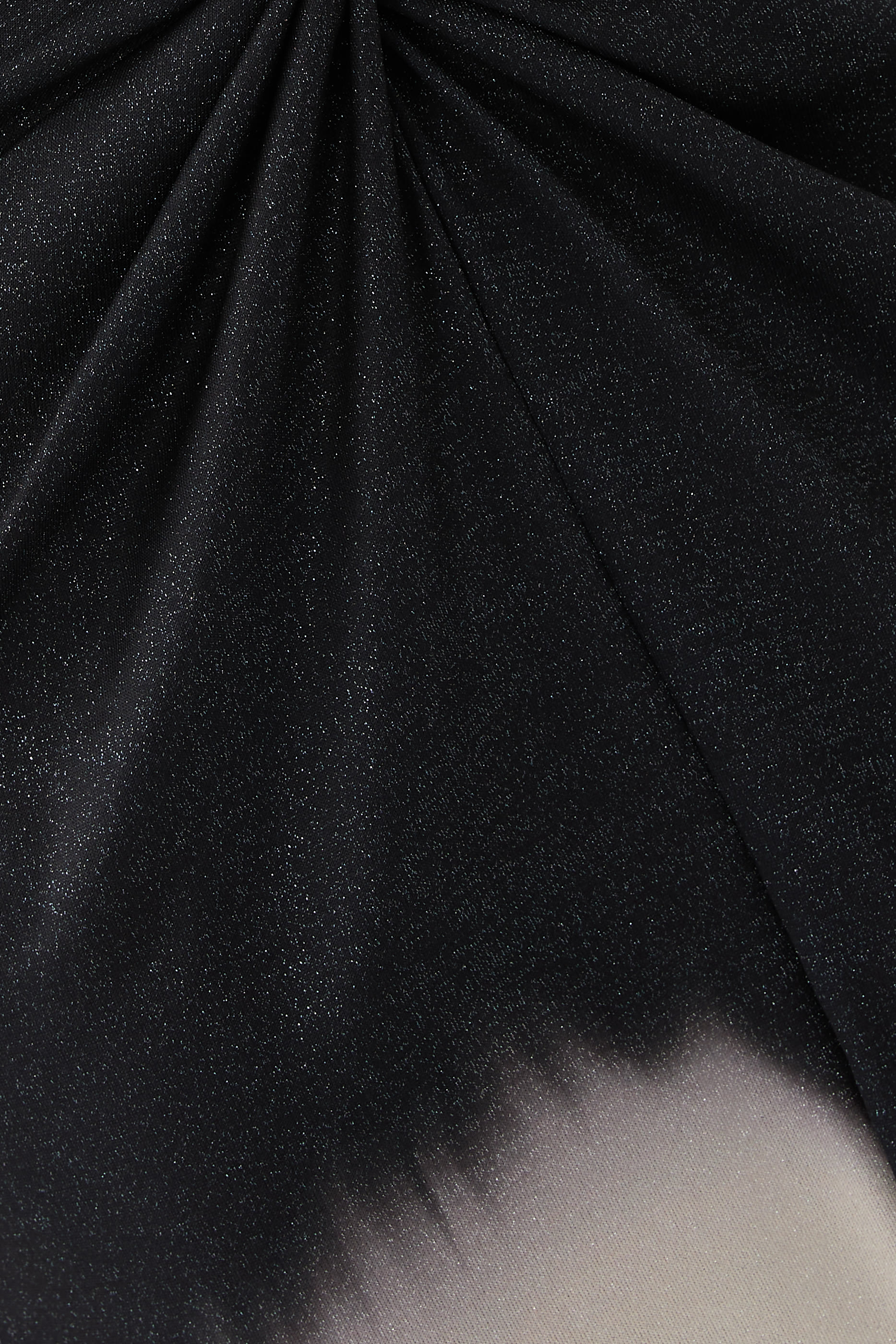 فستان لينوس طويل