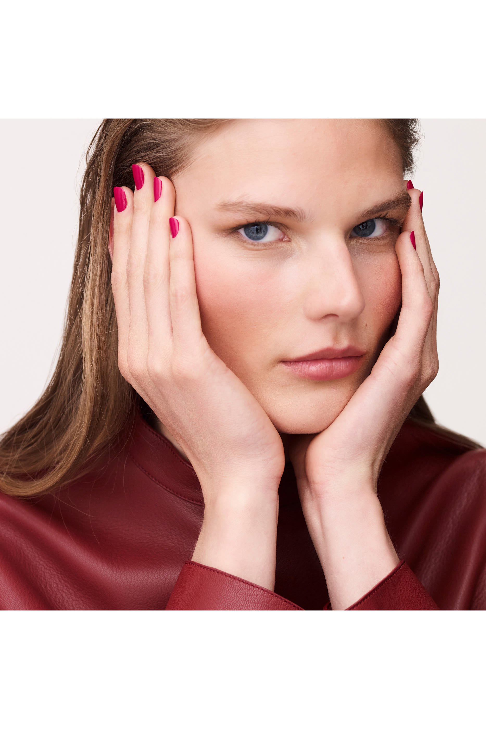 أيدي Hermès, طلاء الأظافر,البنّي الرّمادي