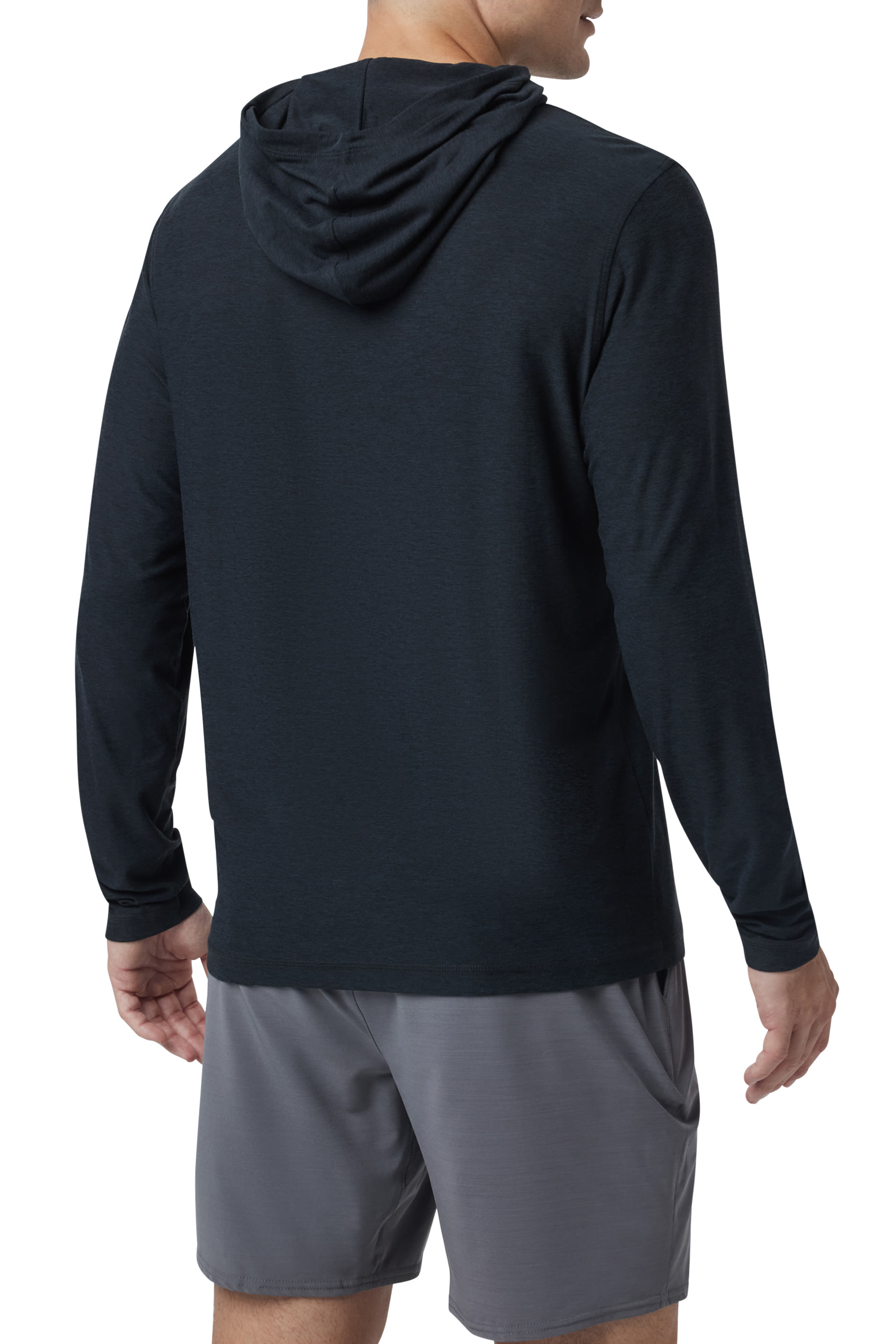 هودي ستراتو قماش معالج