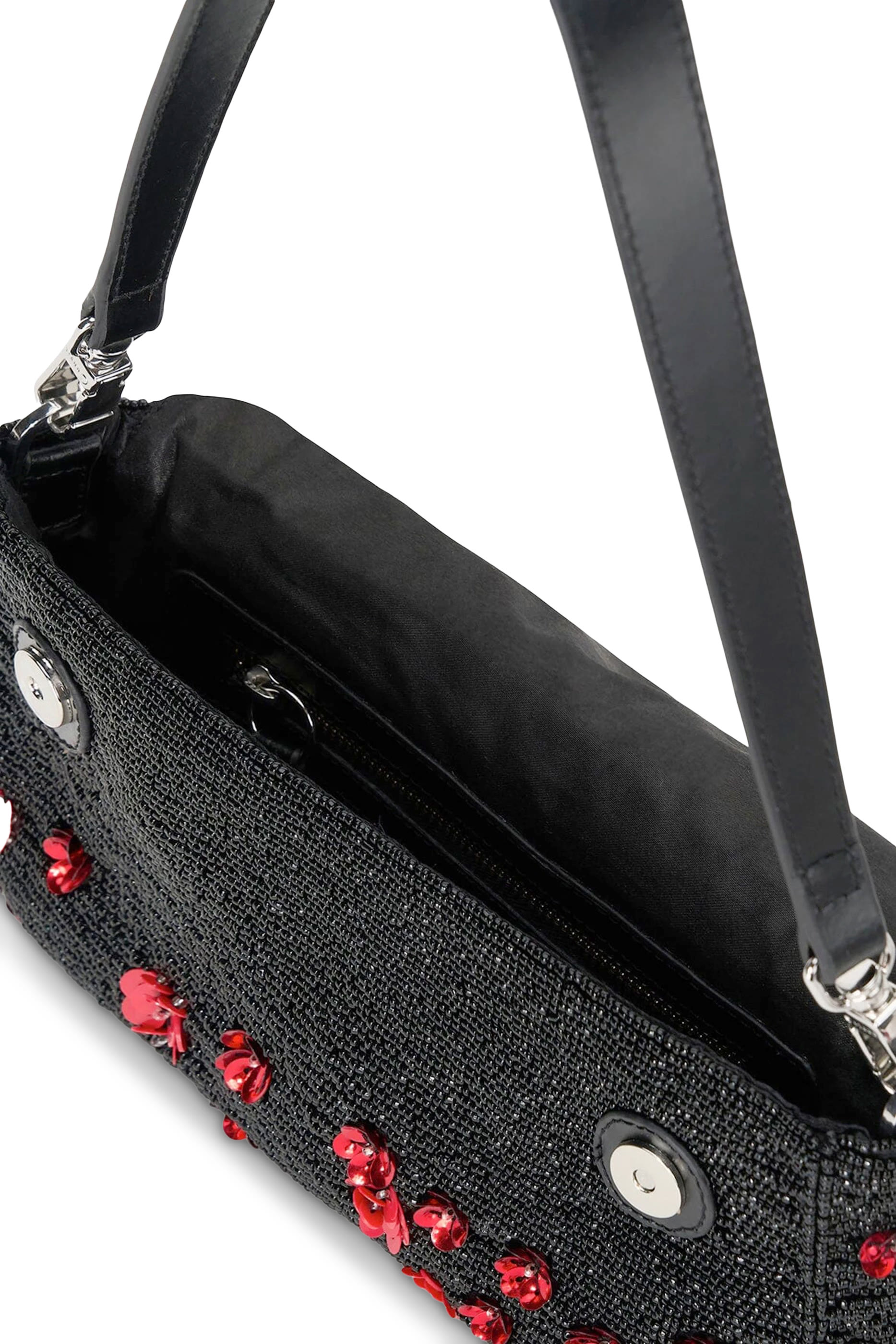 حقيبة كتف تيمي