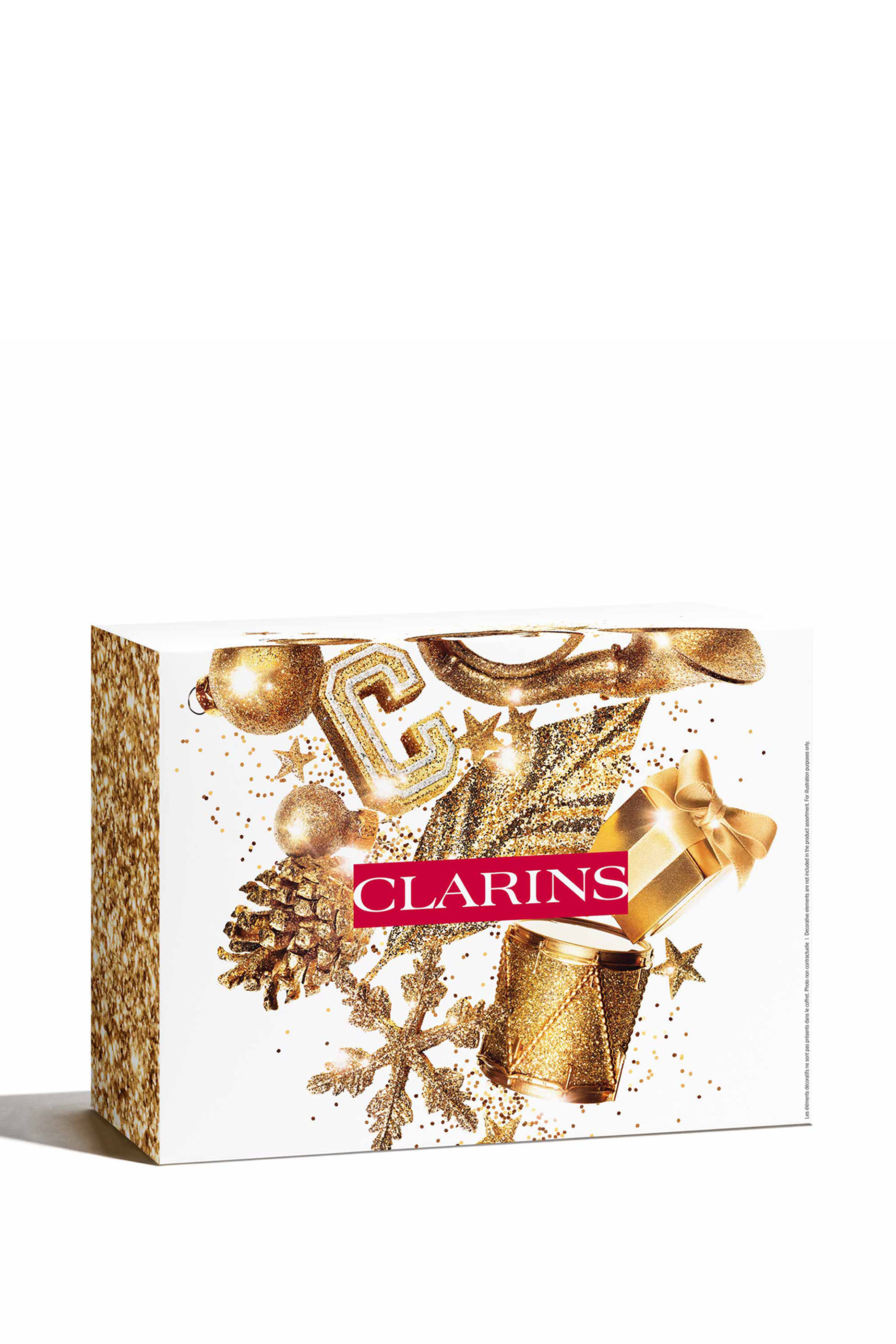 مجموعة هدايا للعناية ببشرة الجسم