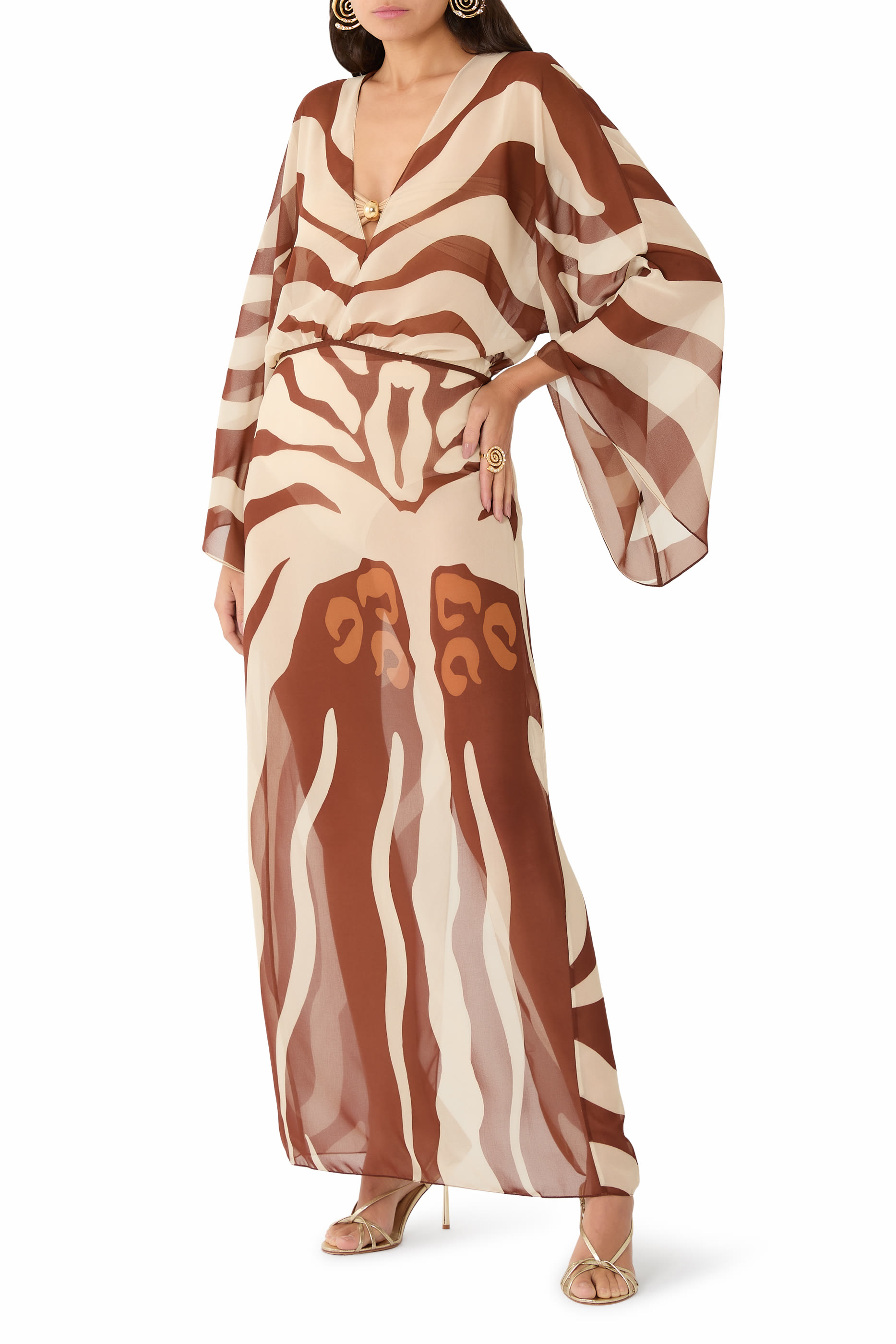 فستان سبيريتشوال هيلرز