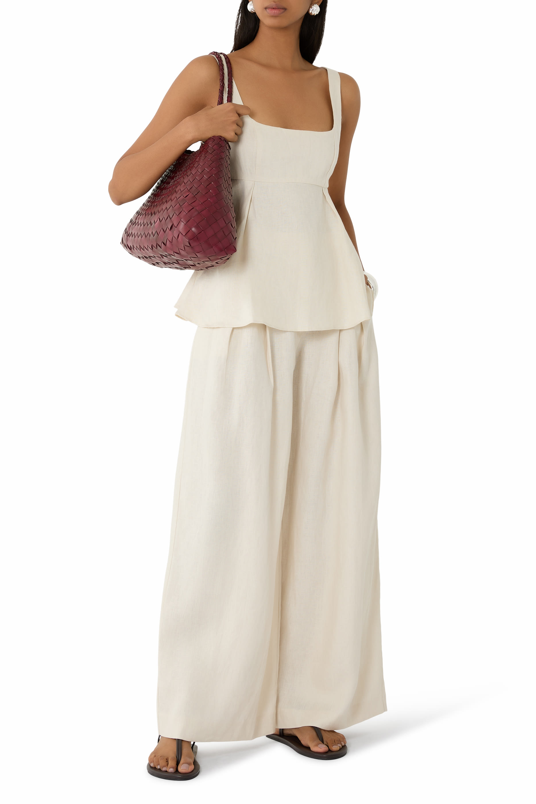 بنطال صوفيا