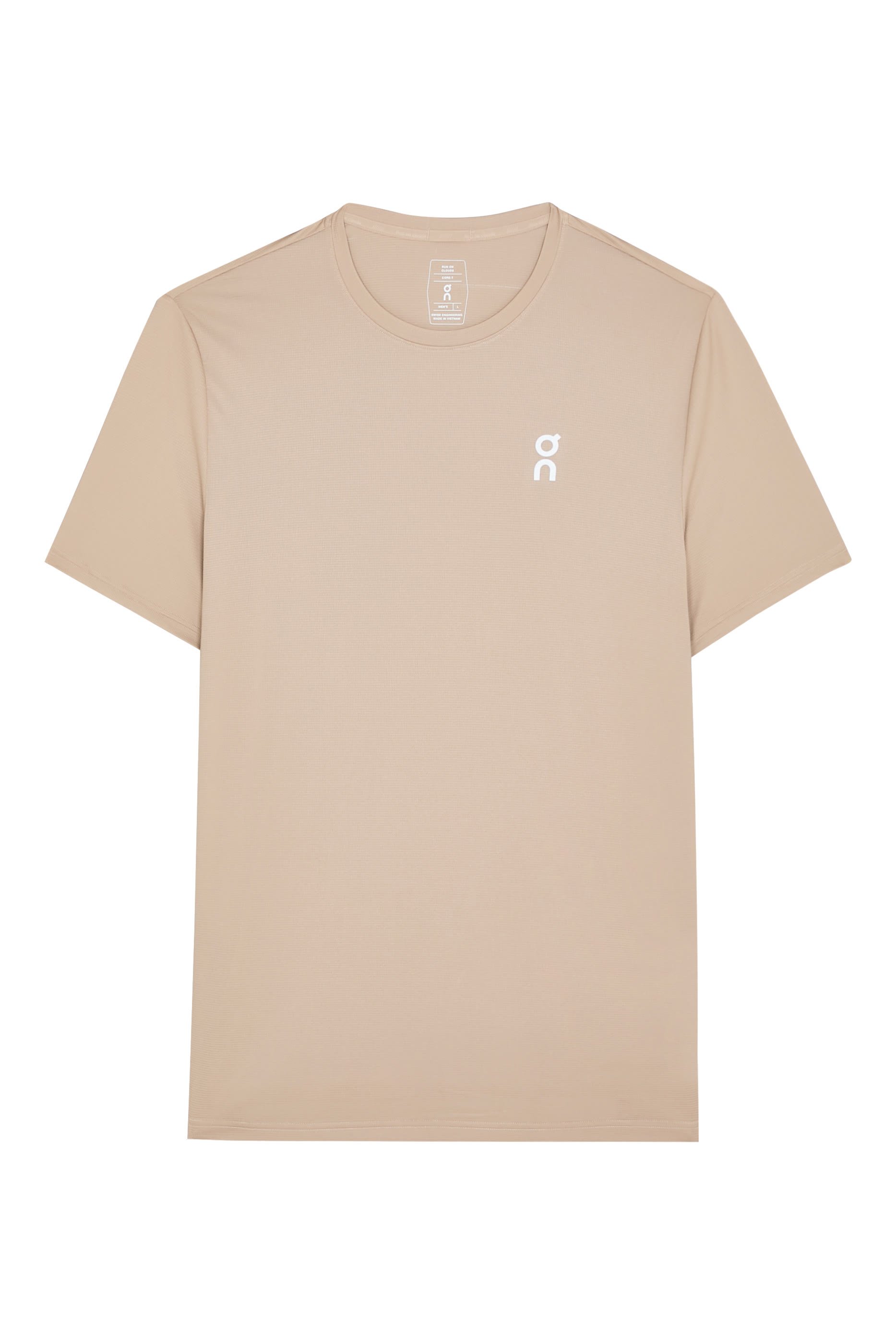 تيشيرت كور-تي