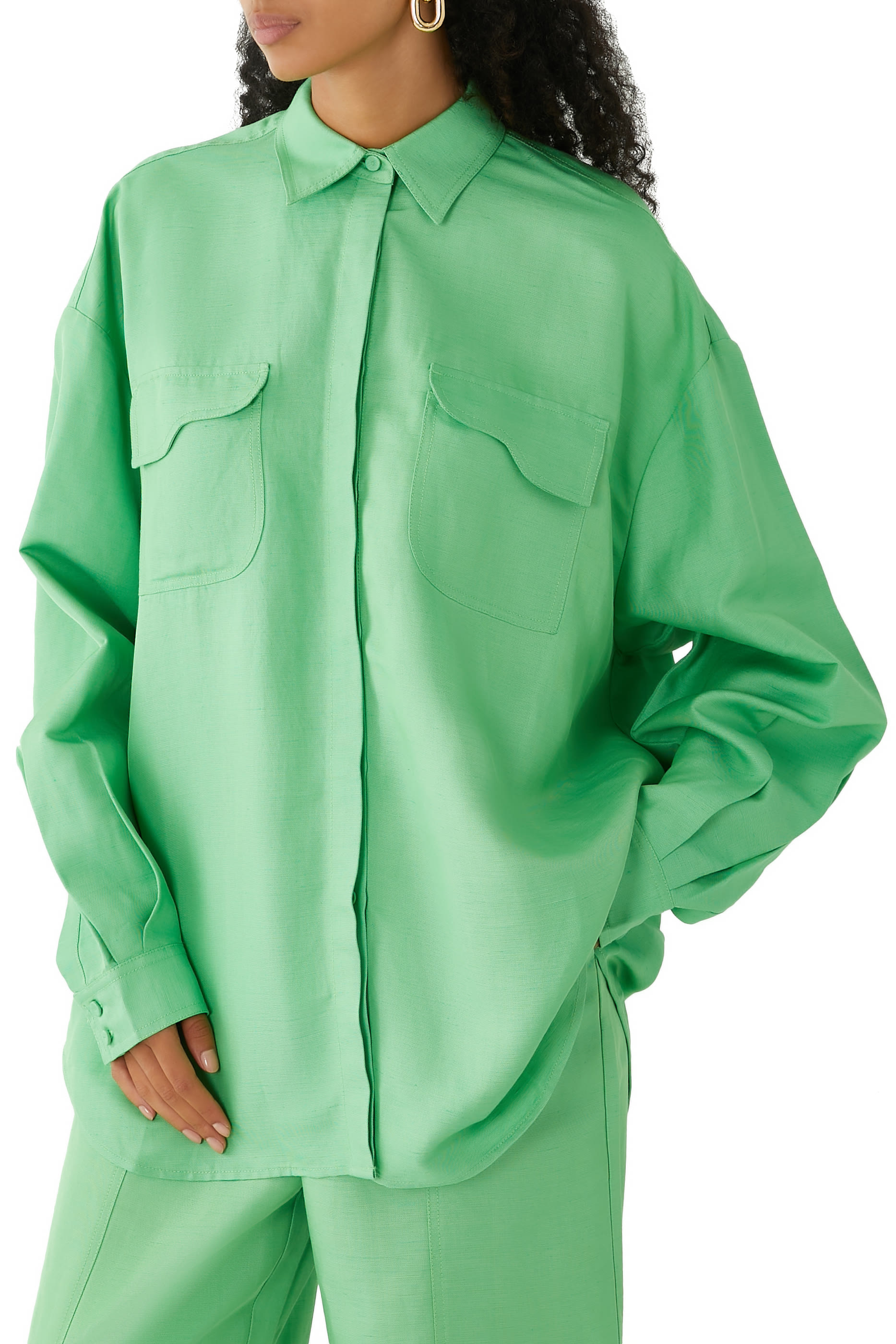 قميص فينشلي