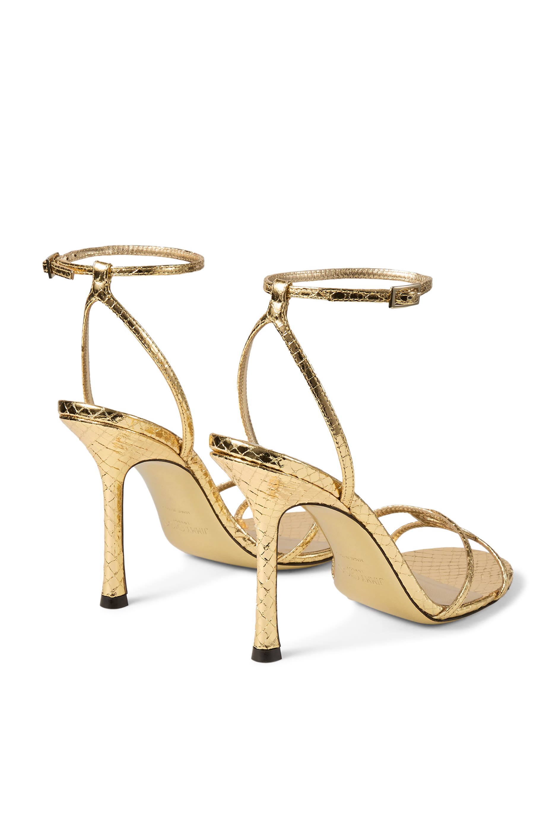 صندل ليو 100 جلد