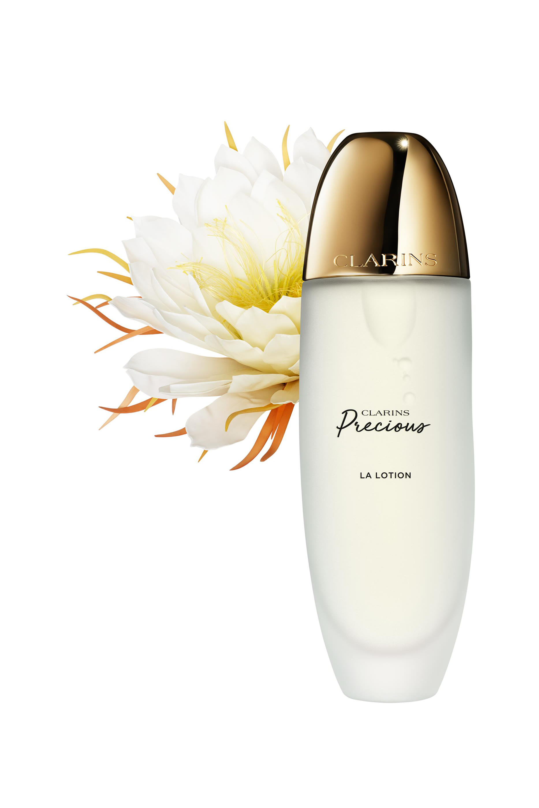 لوشن لا بريشيوس