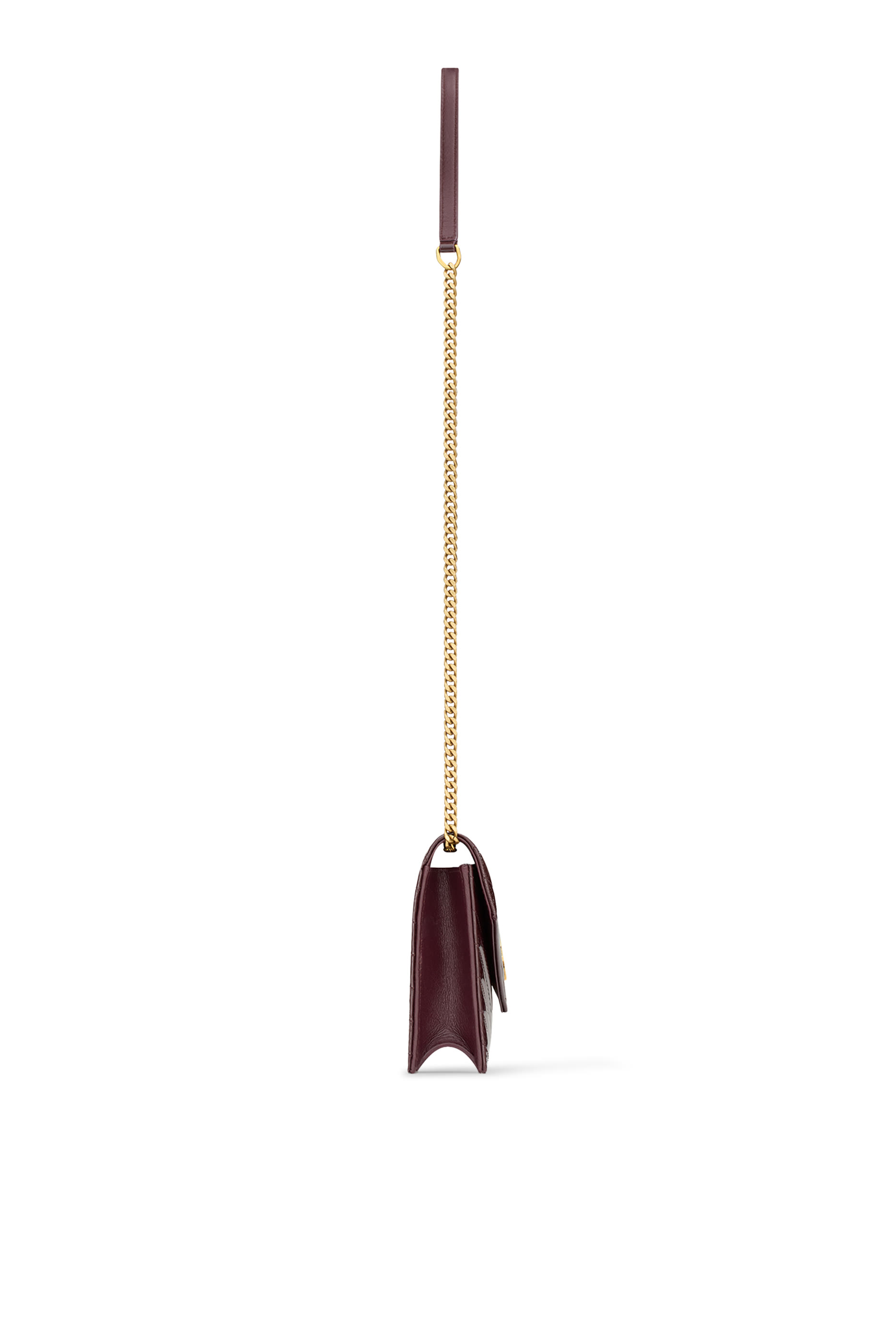 Cassandre Envelope Chain Wallet