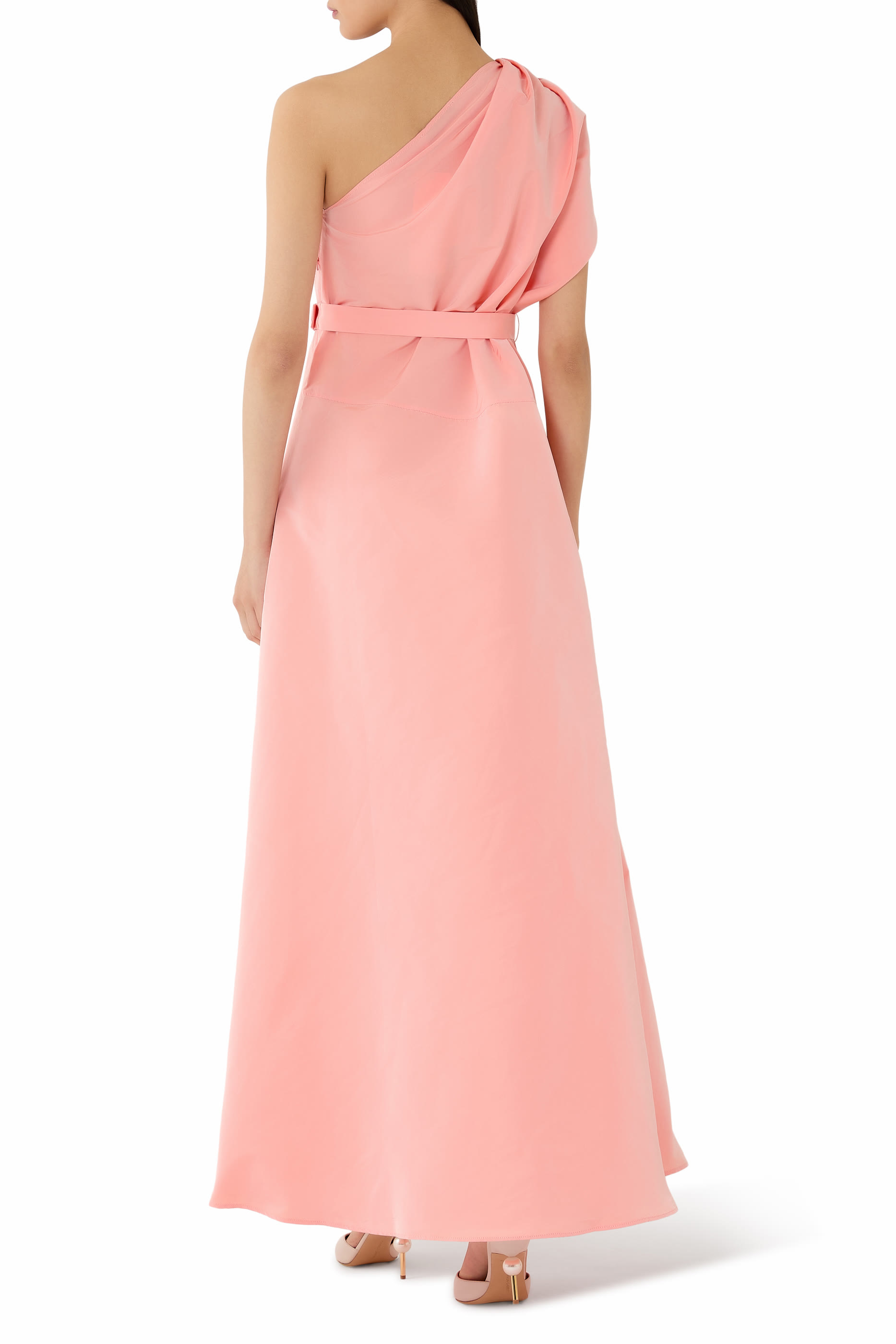 فستان ووريز فيد