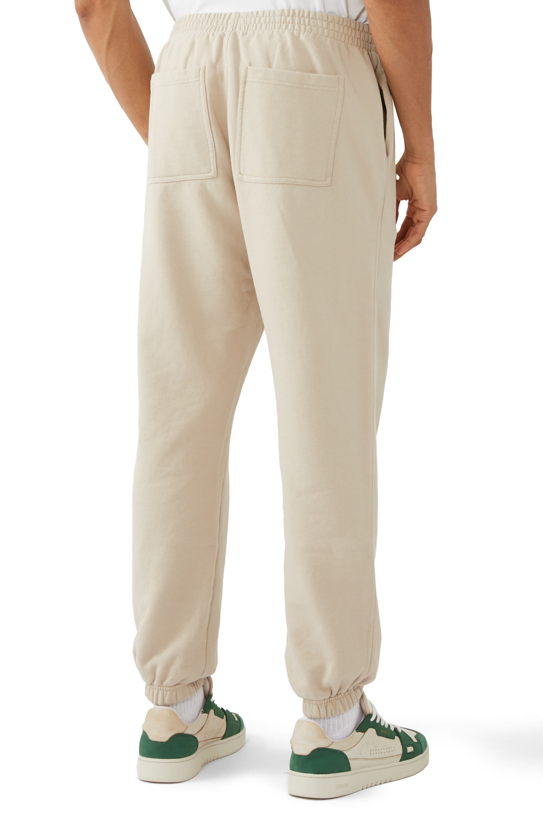 بنطال رياضي بشعار اونرز كلوب