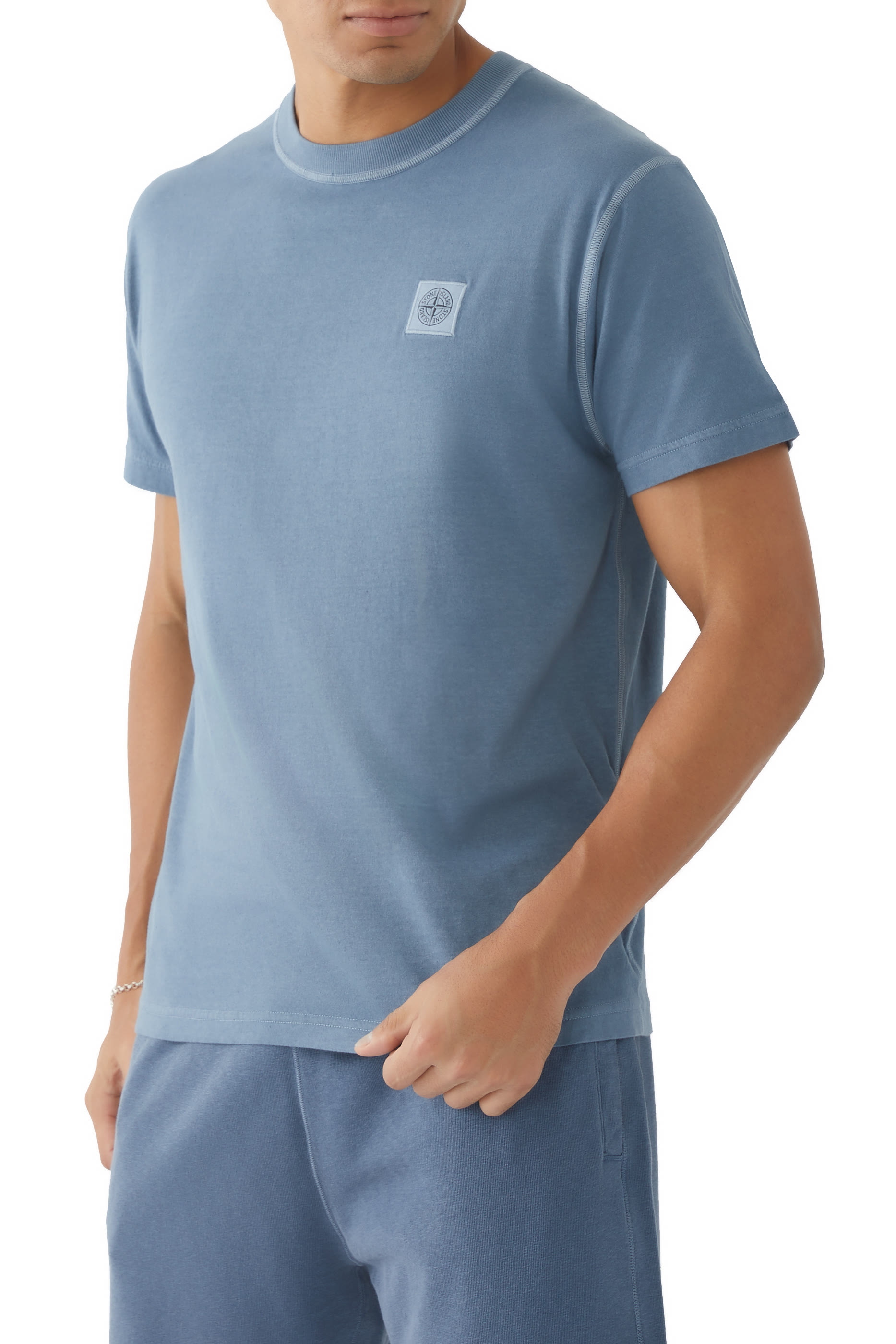 Compass Short-Sleeve T-Shirt