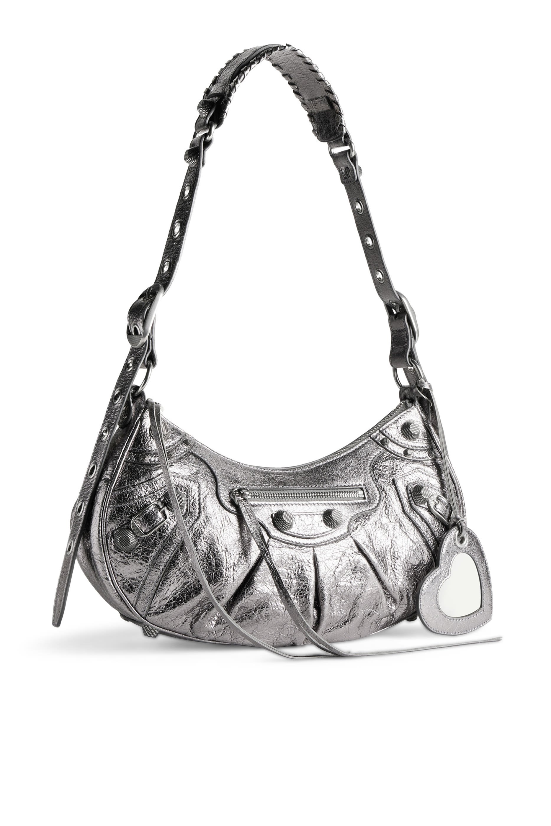 حقيبة كتف لو كاجول مقاس XS