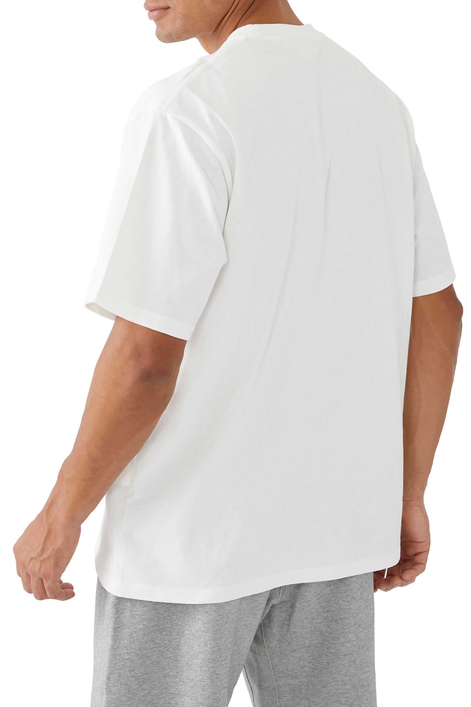 تيشيرت وان بوينت