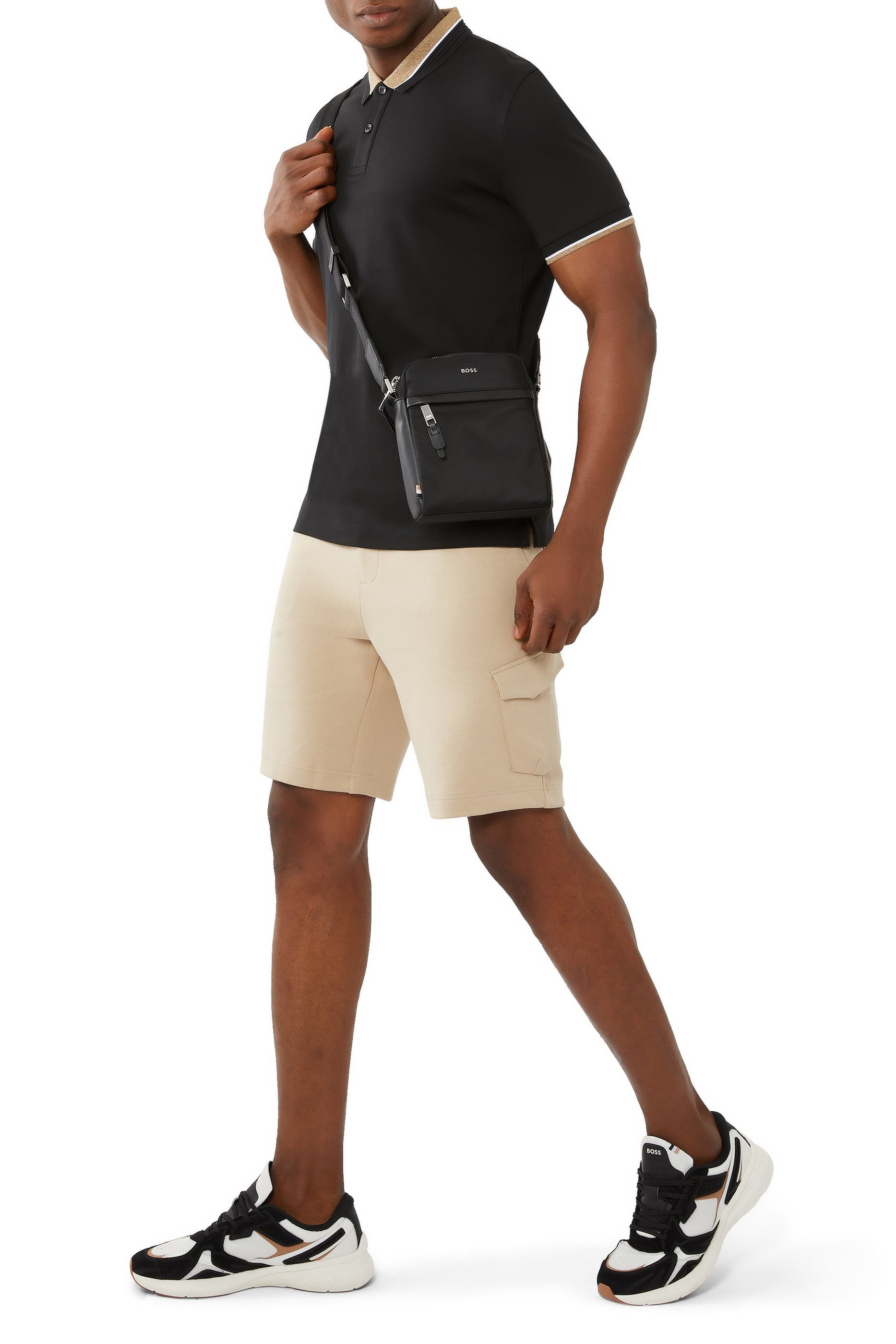 قميص بولو بارلاي