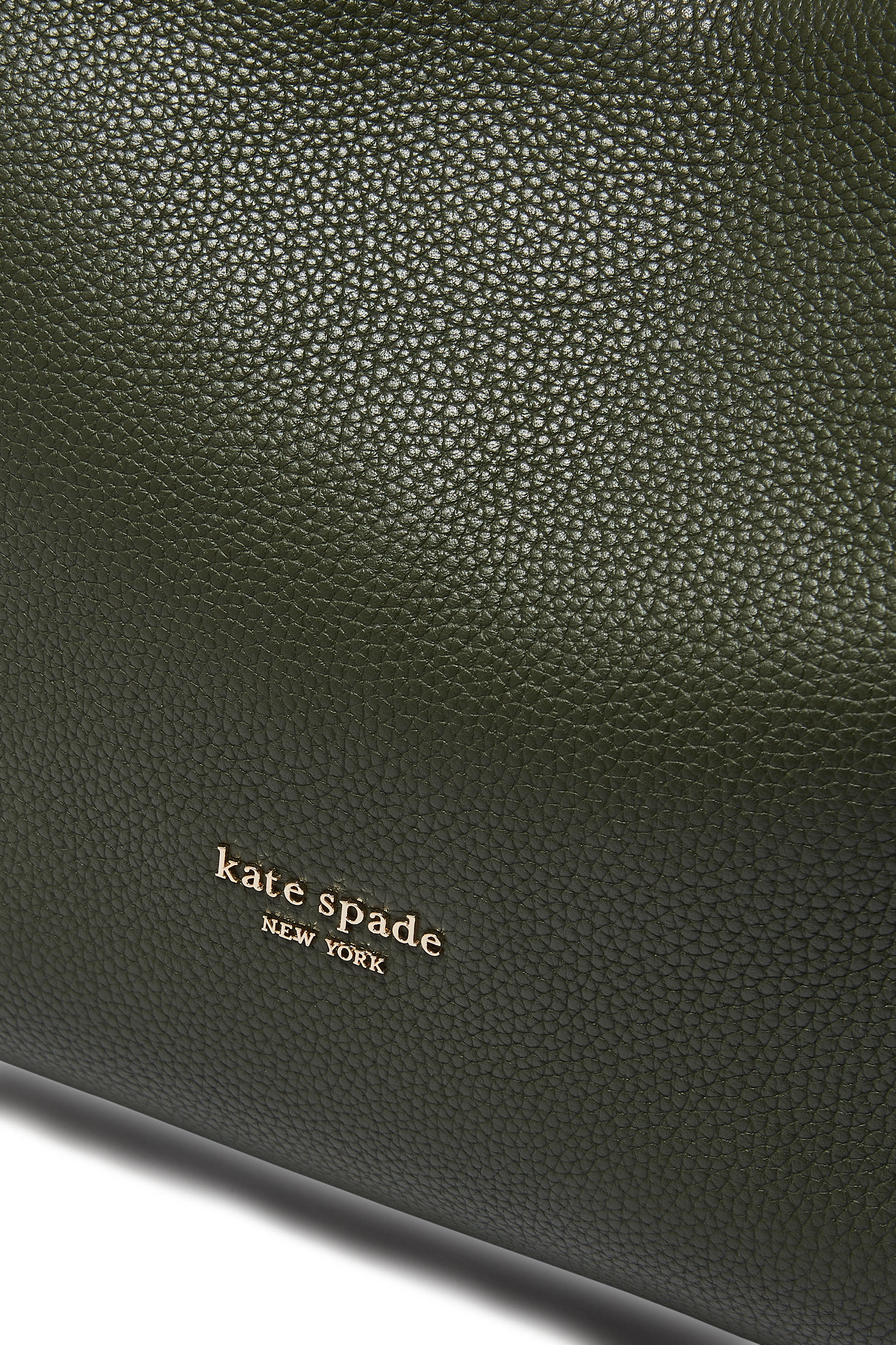 حقيبة يد كروس متوسطة بعقدة