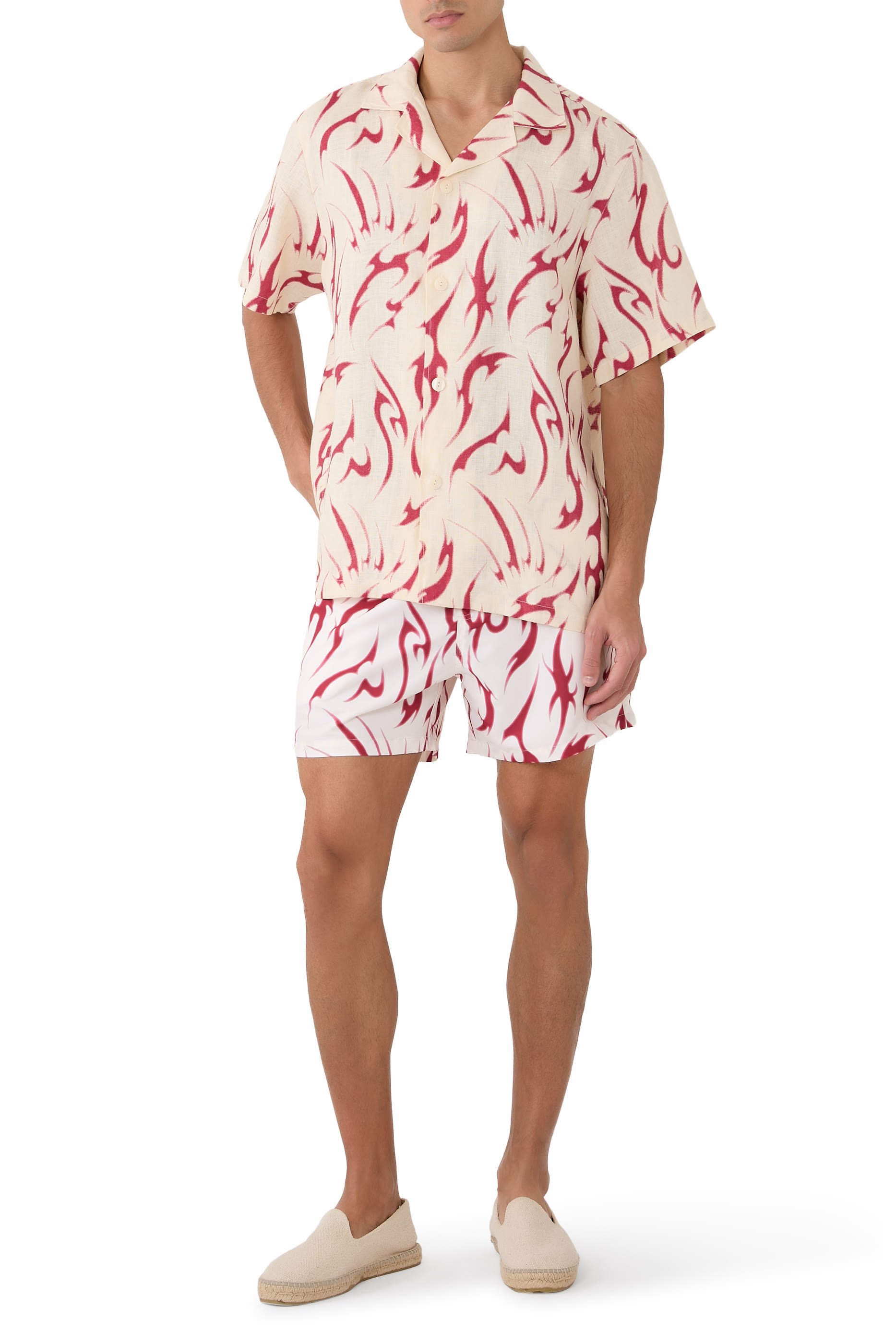 قميص تريبالو كوبا