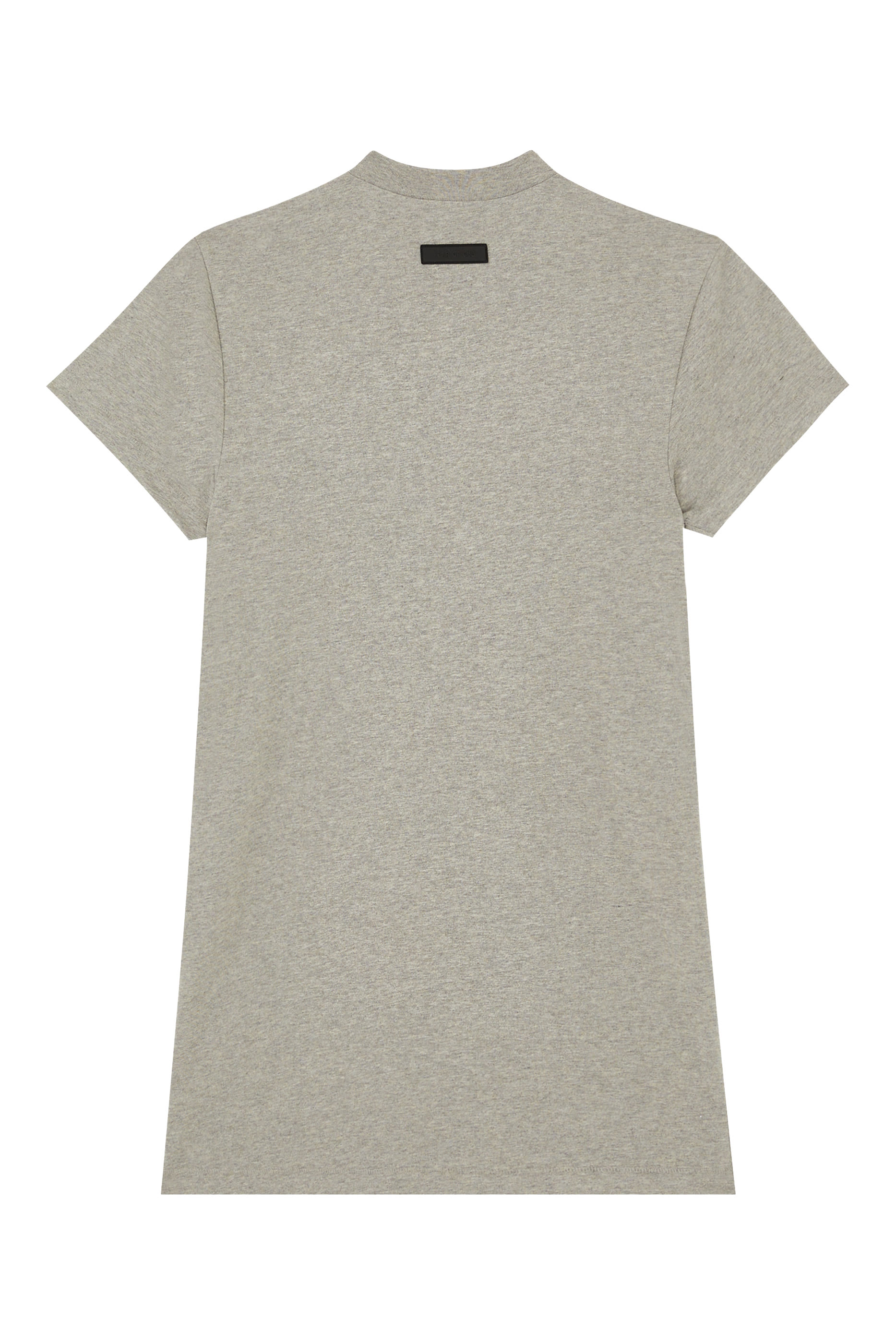 فستان بأكمام بطول ثلاث أرباع للأطفال