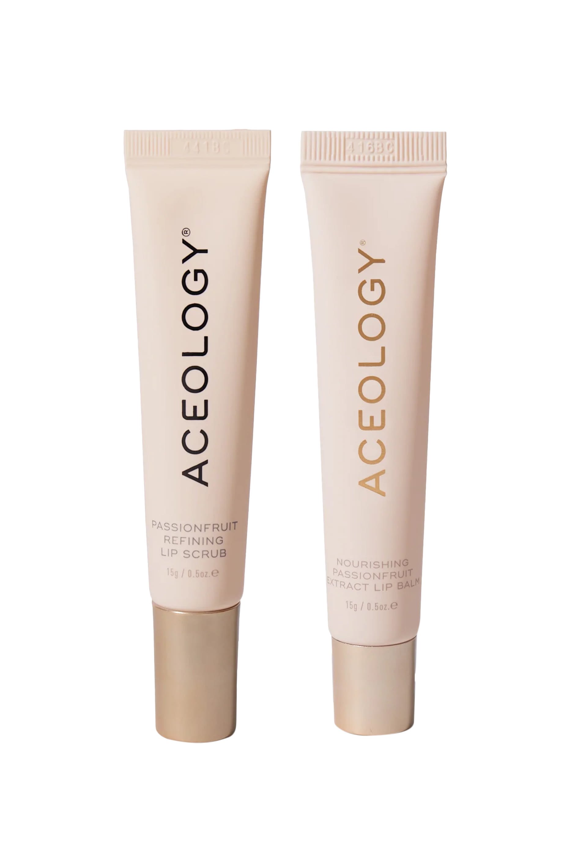 مجموعة ليتس باش للشفاه