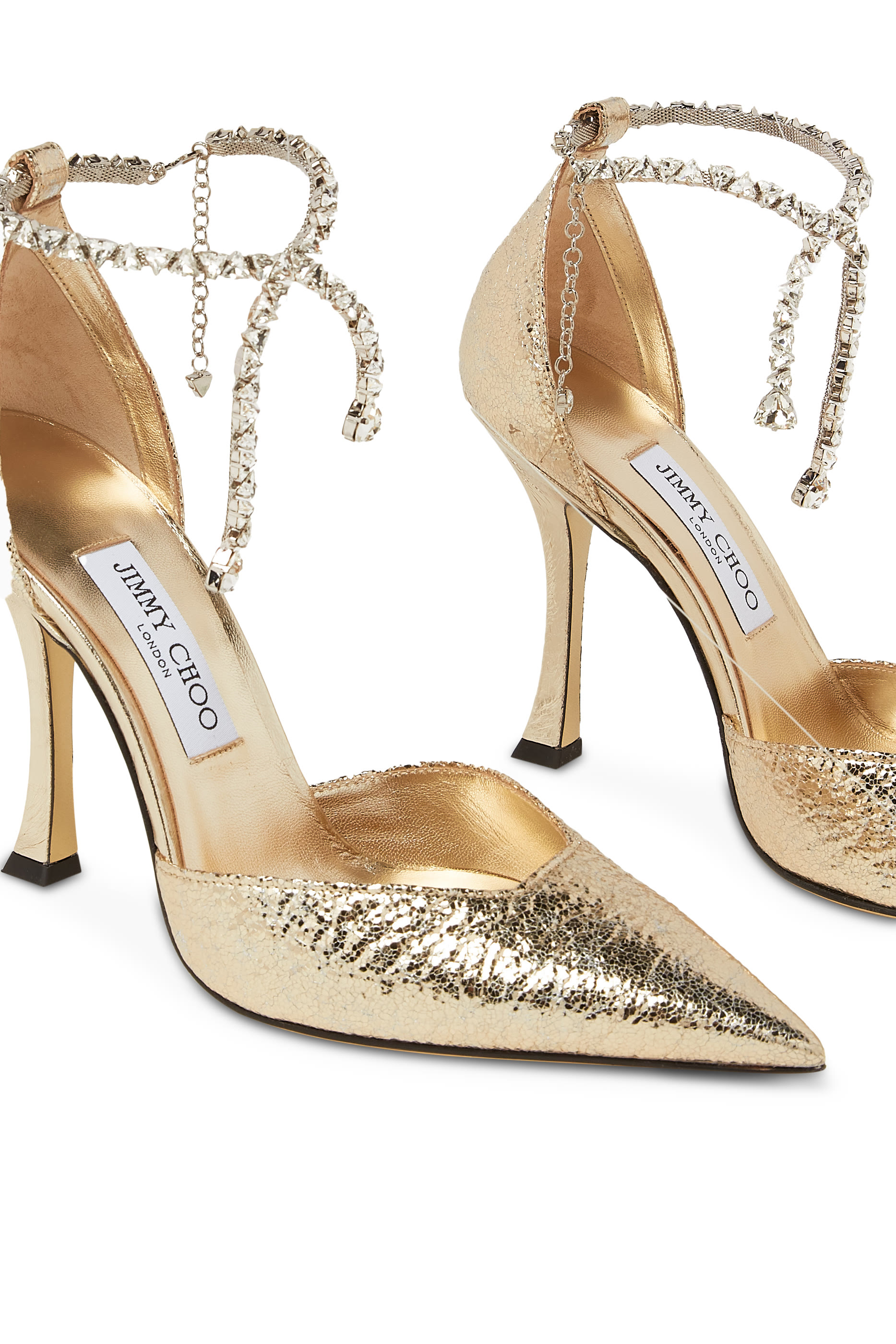 حذاء كلاسيك ستيفي 100