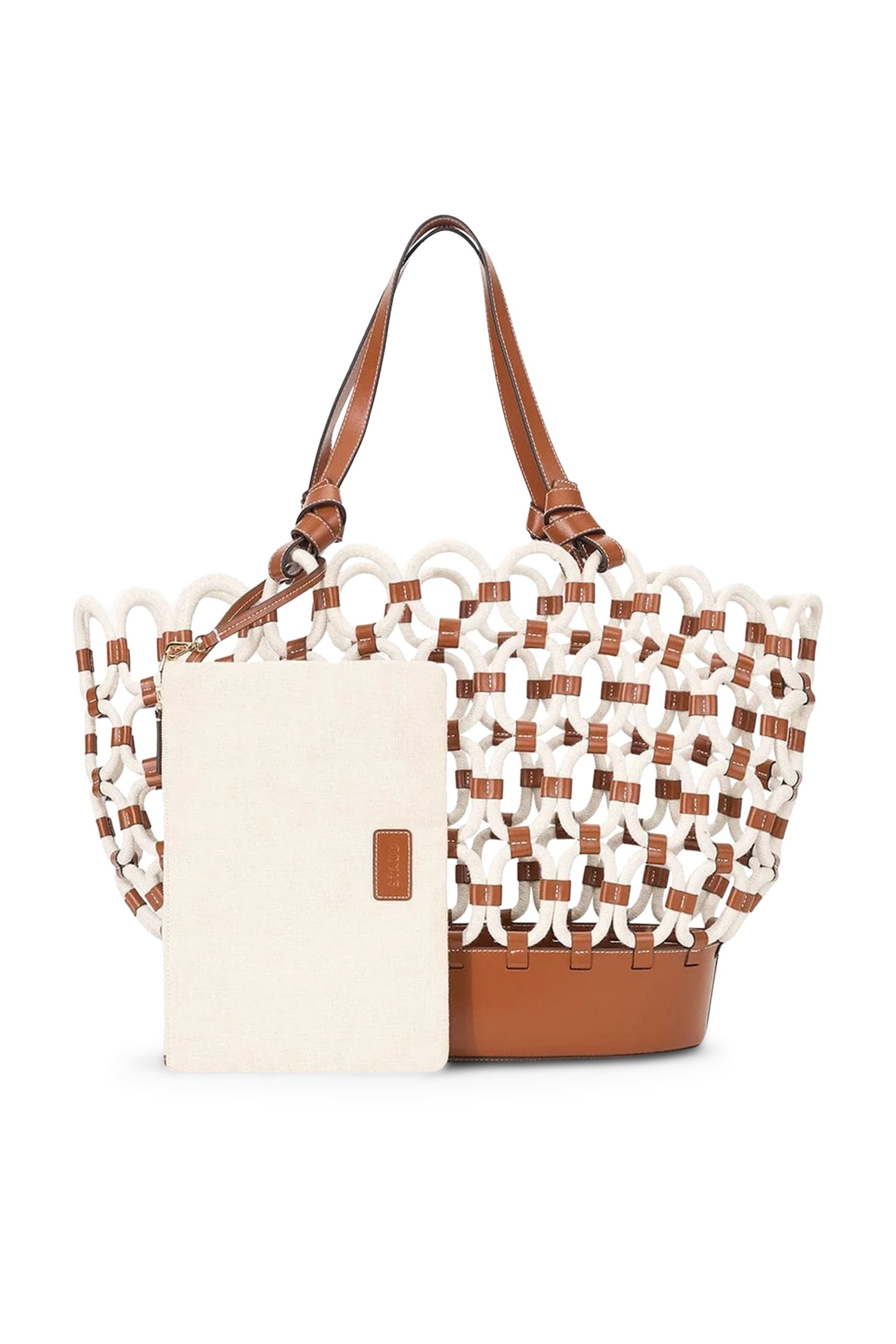 حقيبة يد سكويلو روب