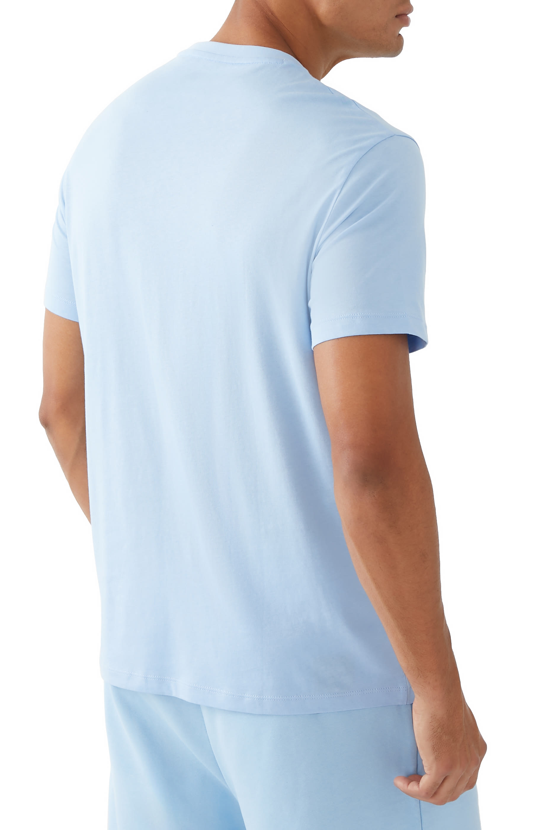 تيشيرت إصدار ميلانو