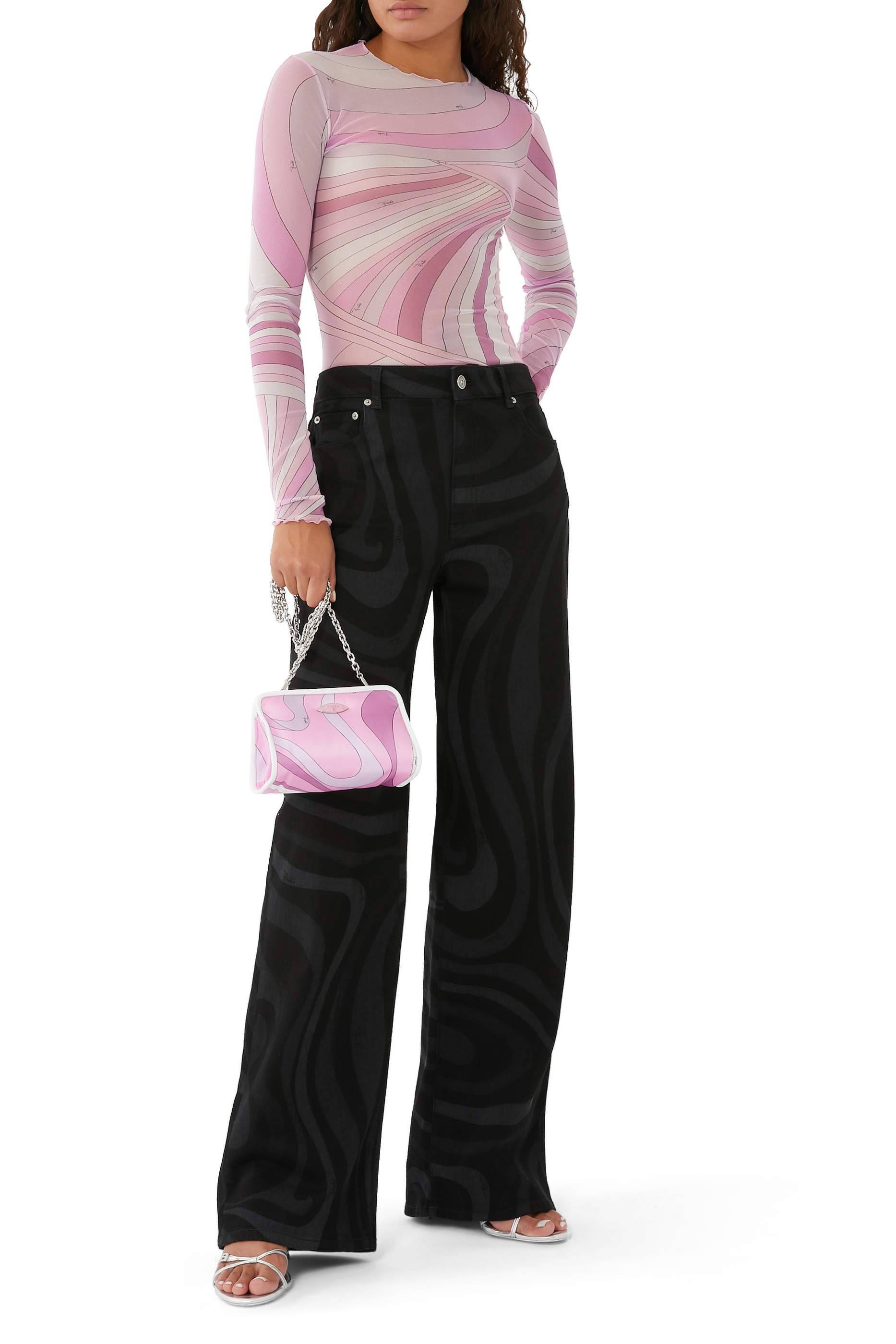 حقيبة ميمي تويل