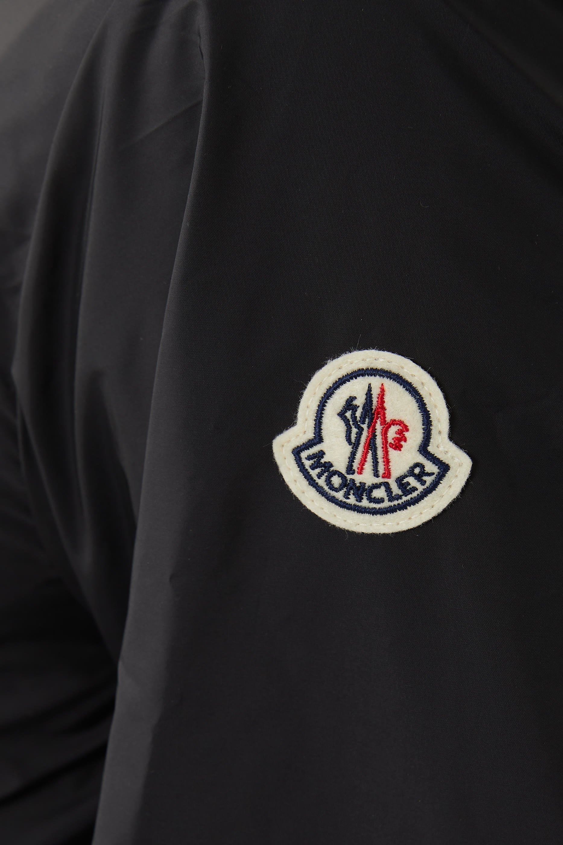 جاكيت ريب للمطر