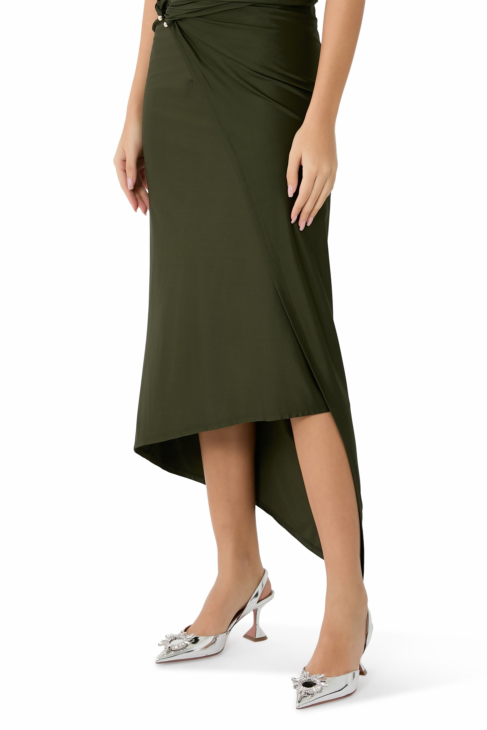 حذاء كلاسيكي بيجوم 70 بسير خلفي