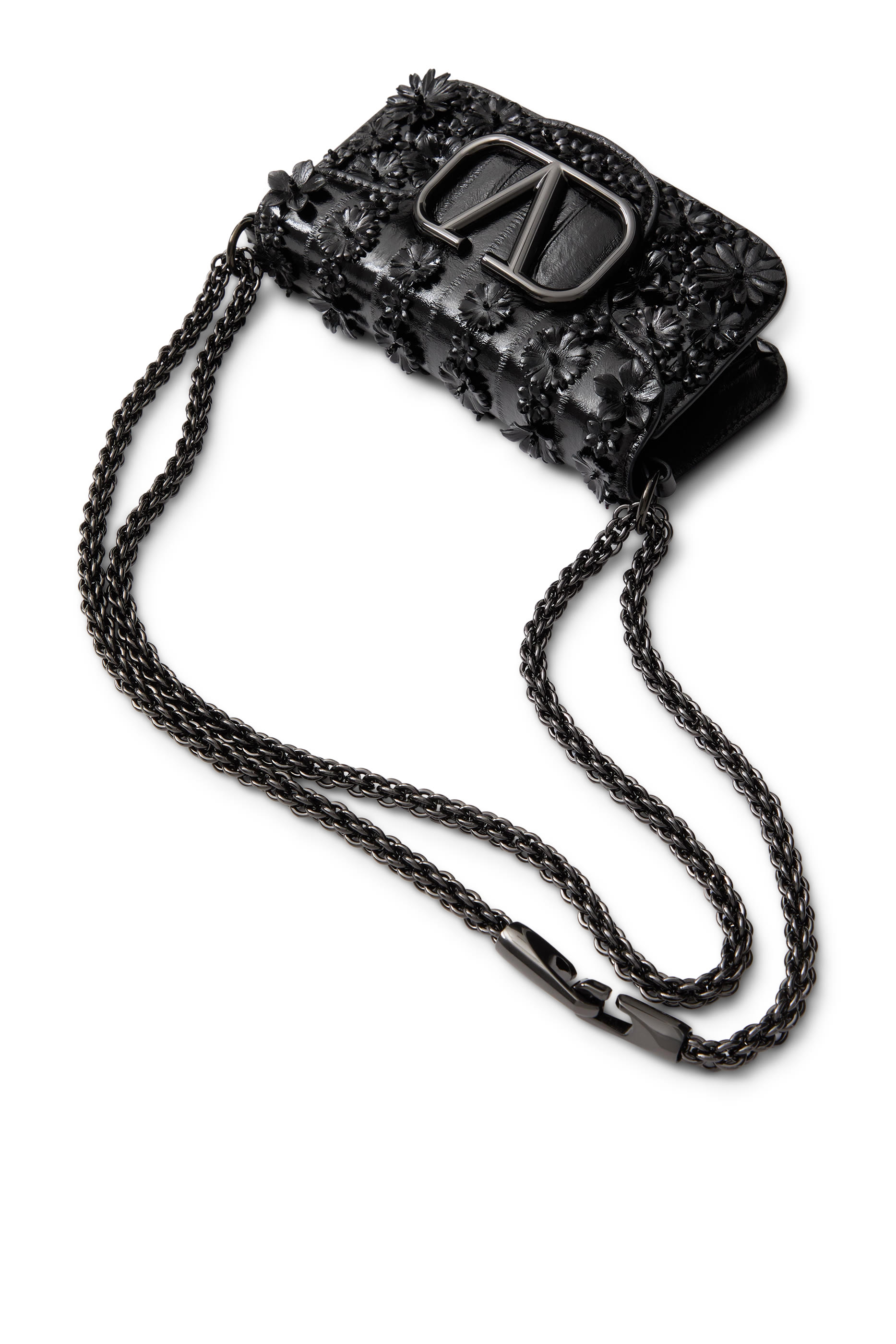 حقيبة كتف لوكو صغيرة