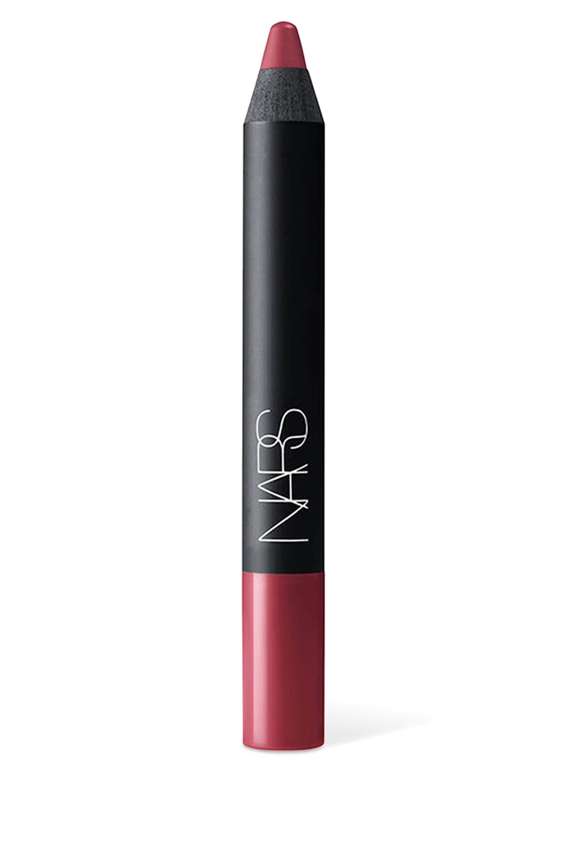 قلم شفاه مخملي غير لامع