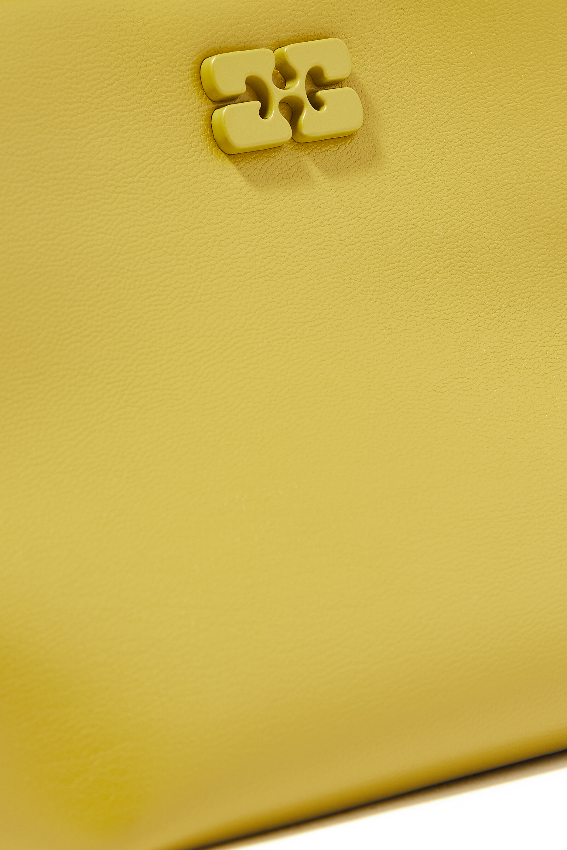 حقيبة يد بو صغيرة بيد مجدولة