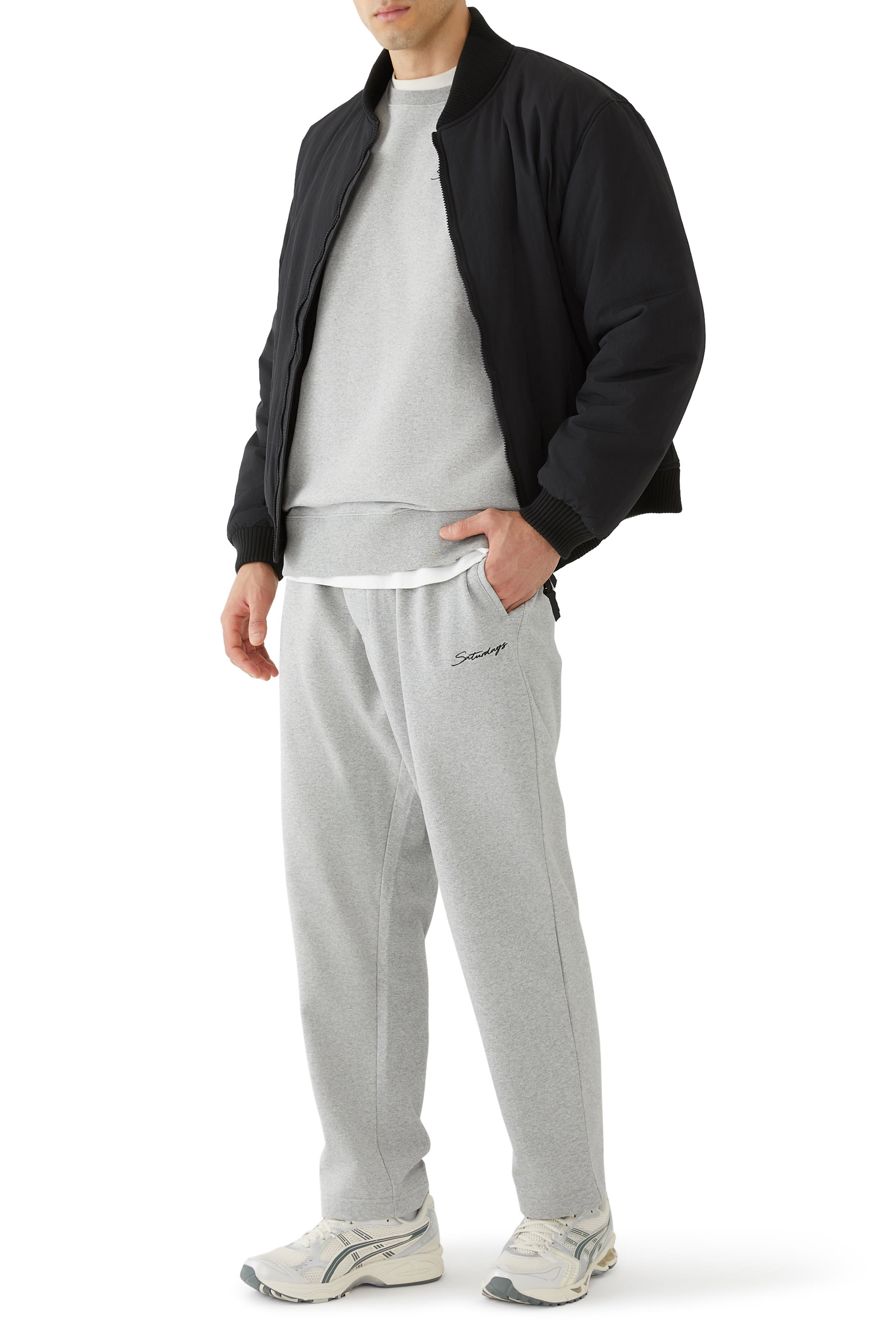 سنيكرز جل كيانو 14