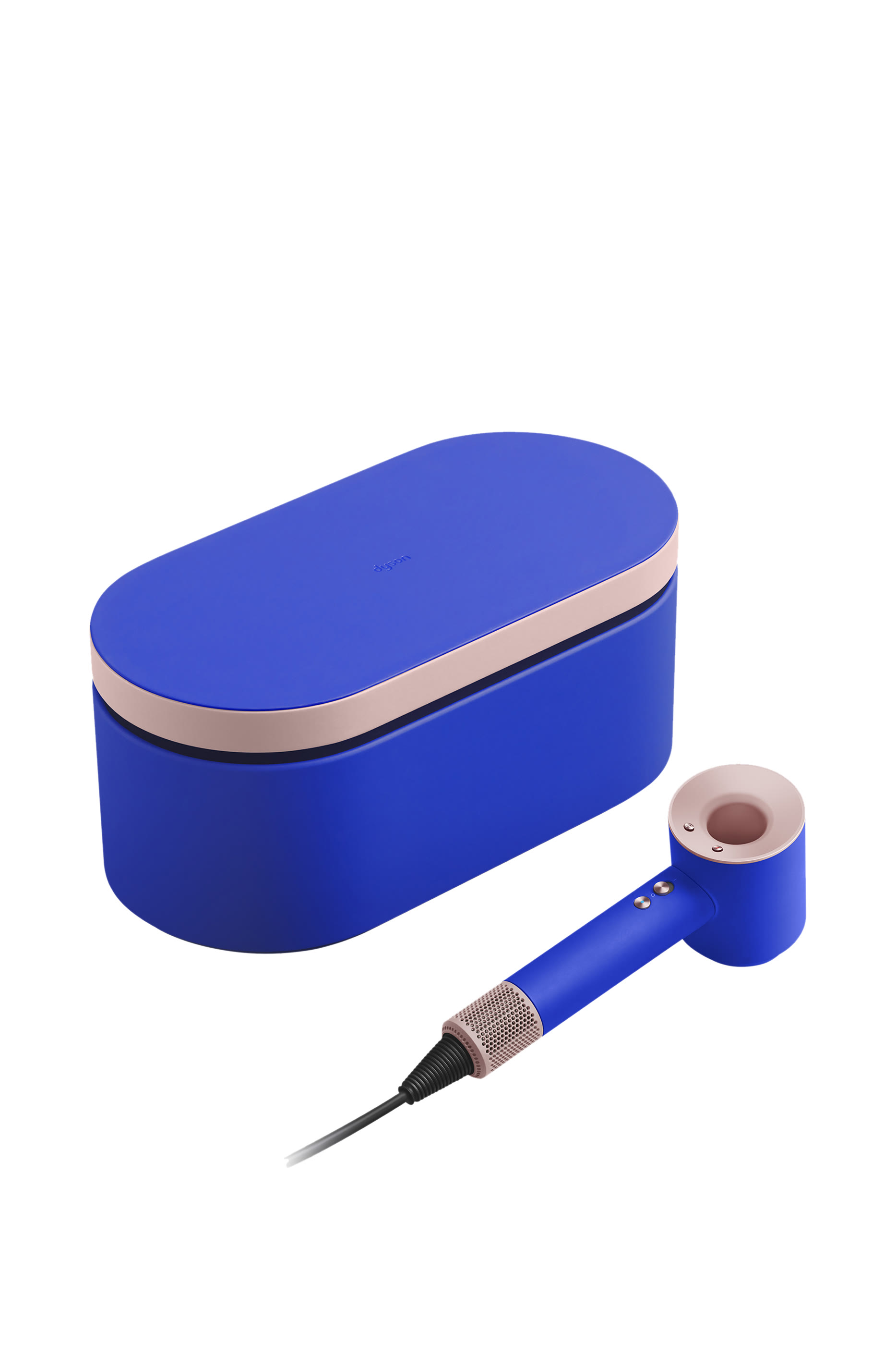 مجفف الشعر سوبر سونيك بإصدار خاص